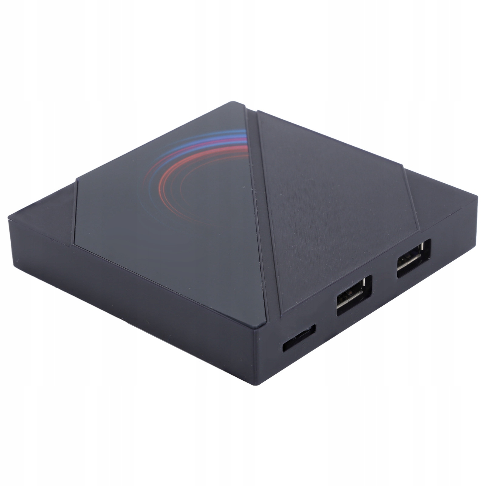 H96MAX H616 TV Box 6K UltraClear dla Androida 10.0 SetTop Box 4+32GB N4