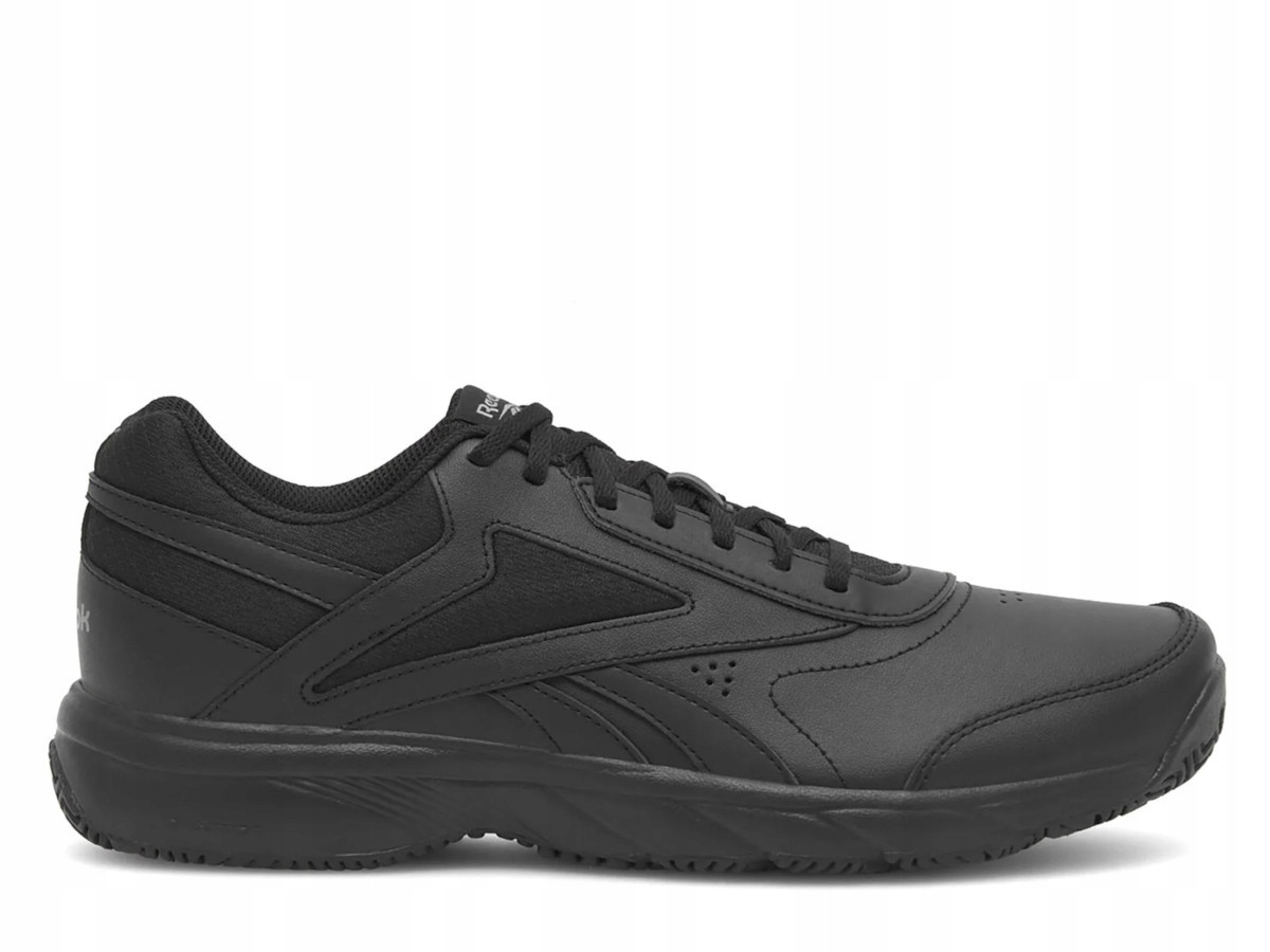 Pánské boty Reebok 100001162 Work N Cushion 4.0 FU7355 Černé 44,5