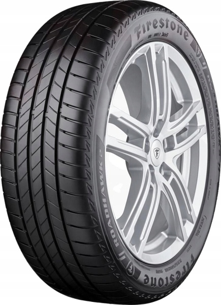 Letná pneumatika SUV/4x4 Firestone 255/55R18 Ltfr 109Y RH2