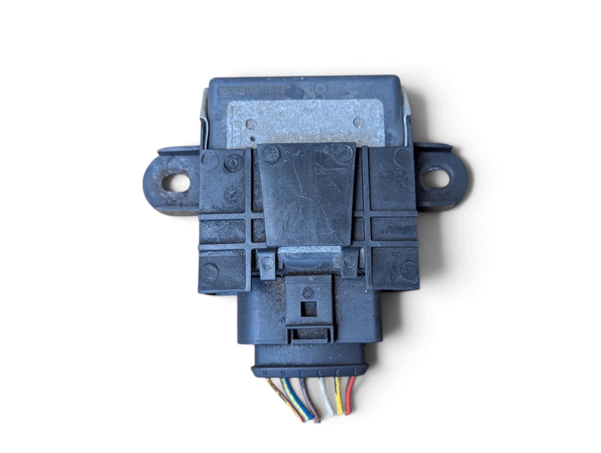 Module Pompe d’injection Volkswagen Tiguan facelift 2014 5Q0906121F