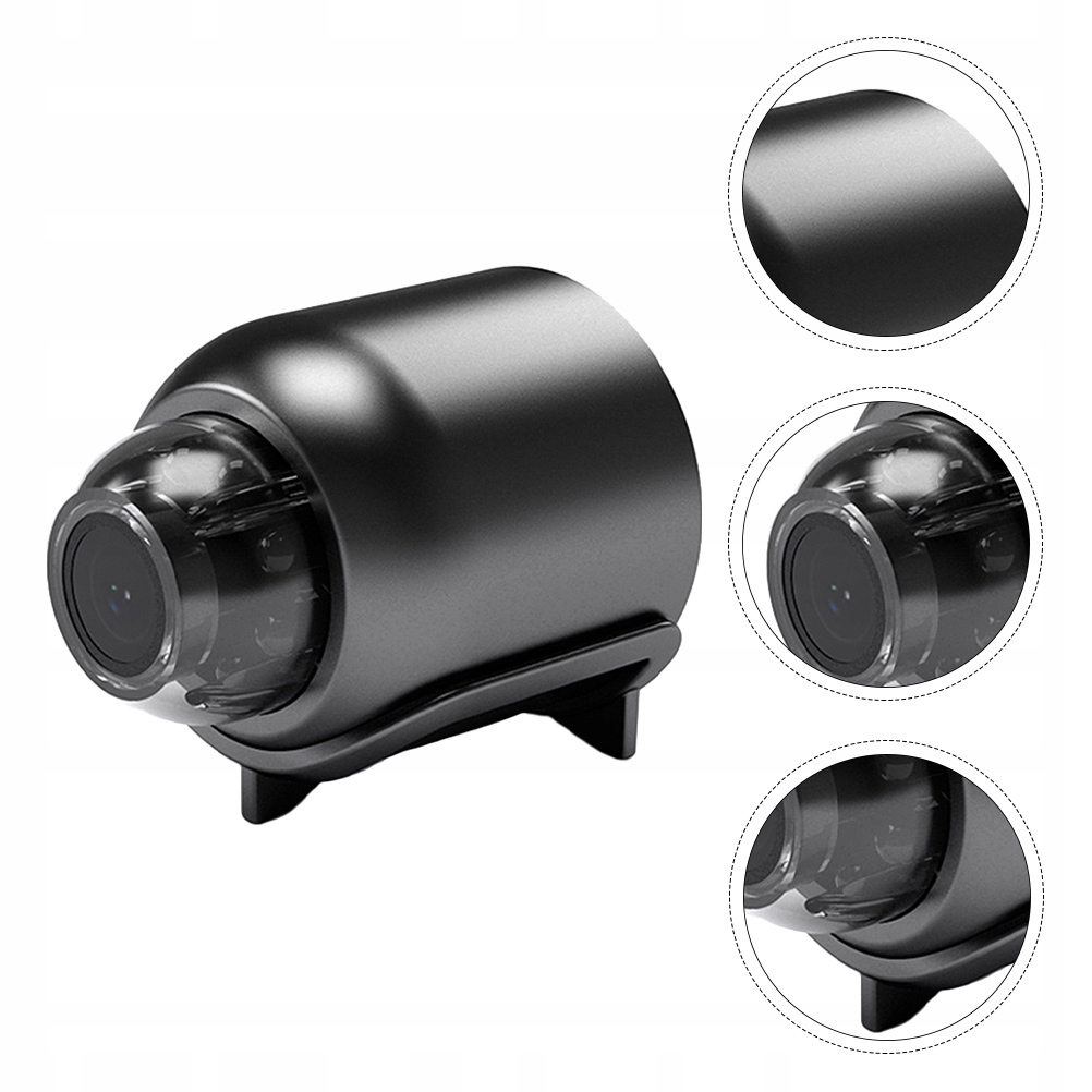 KAMERA BEZPRZEWODOWA MINI POKÓJ 2 MP Kod producenta 95741187