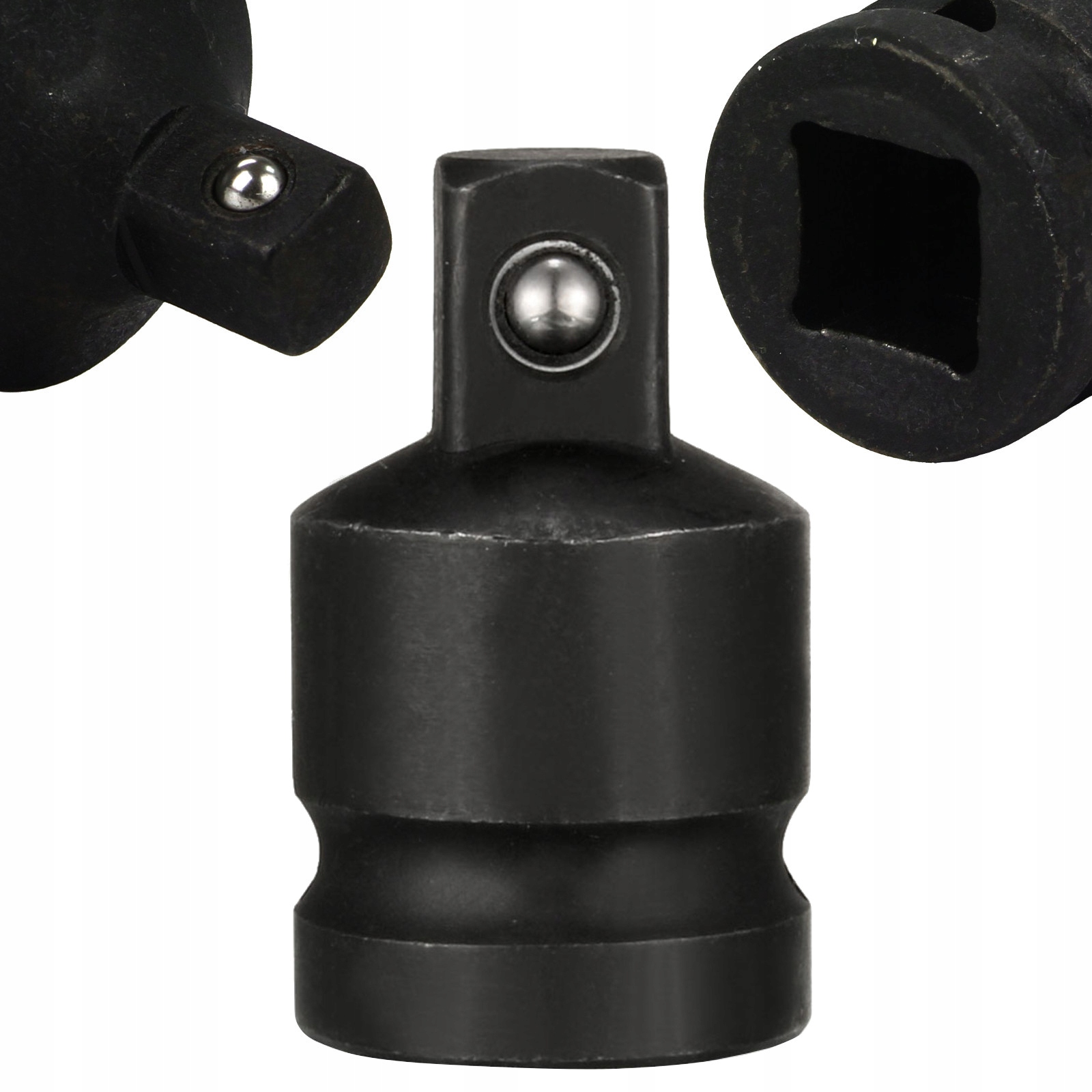 

Redukcja Udarowa Adapter Do Klucza 1'' 3/4''