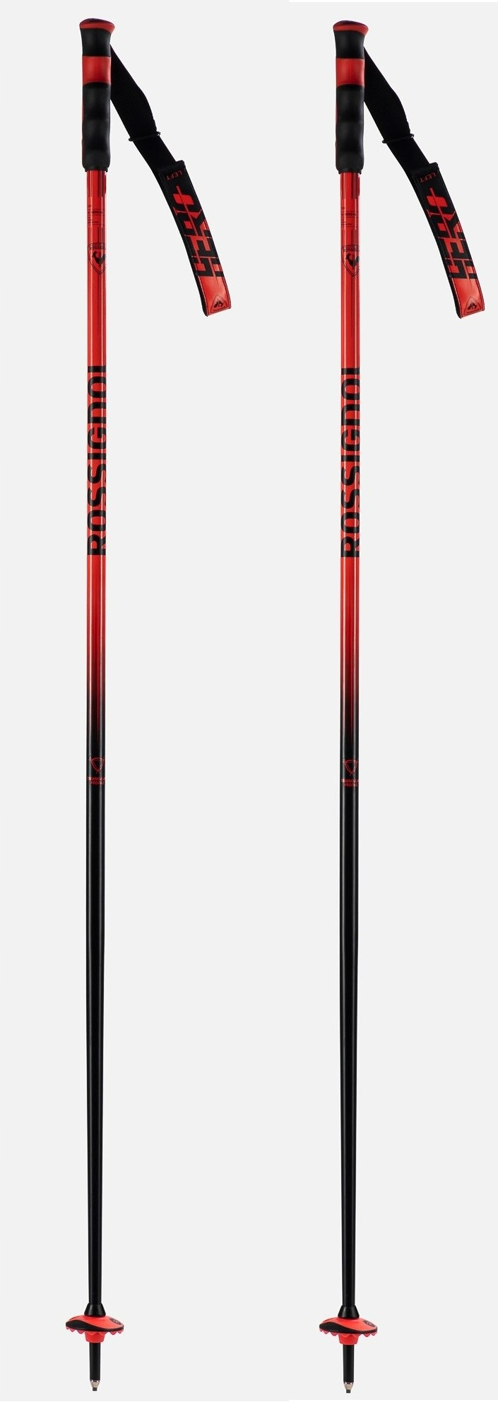 Rossignol Hero Sl Race Poles Rdl1030 120См