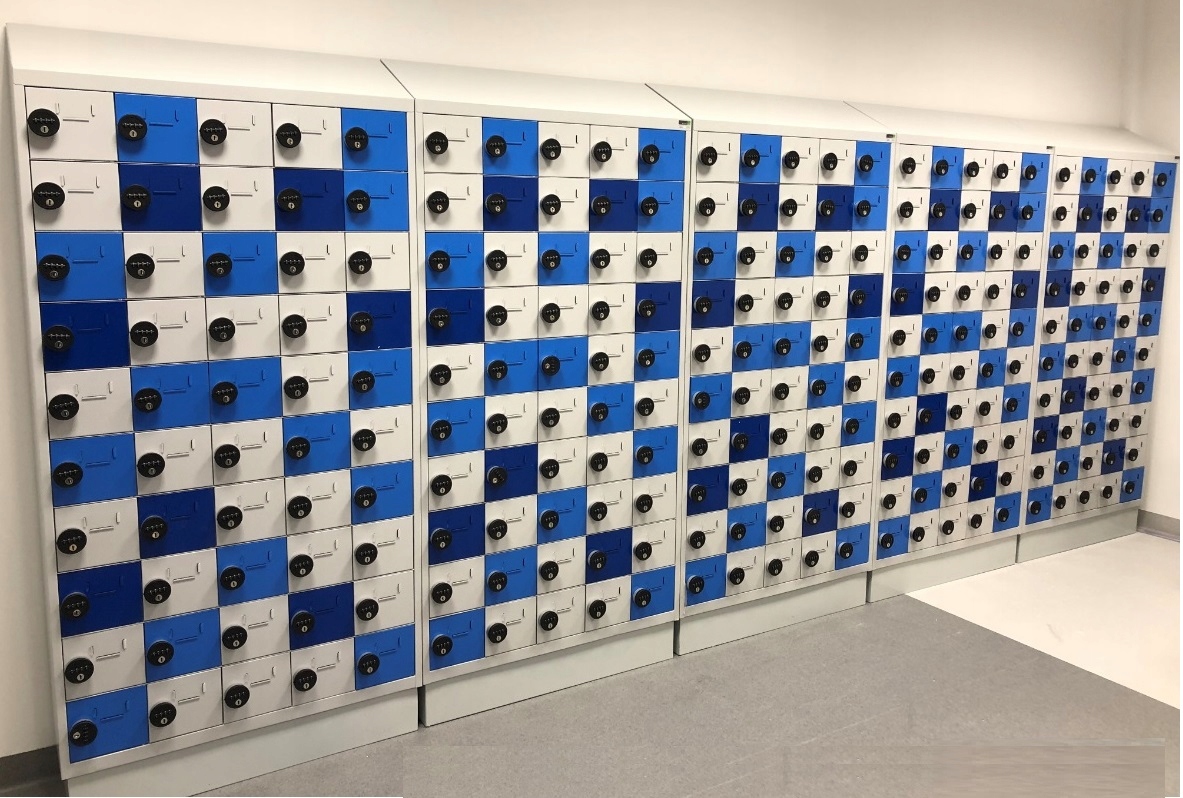 Szafa szafka 30 skrytek śniadaniowa socjalna -20% Kod producenta Szafa PROFESMEB 30 skrytek