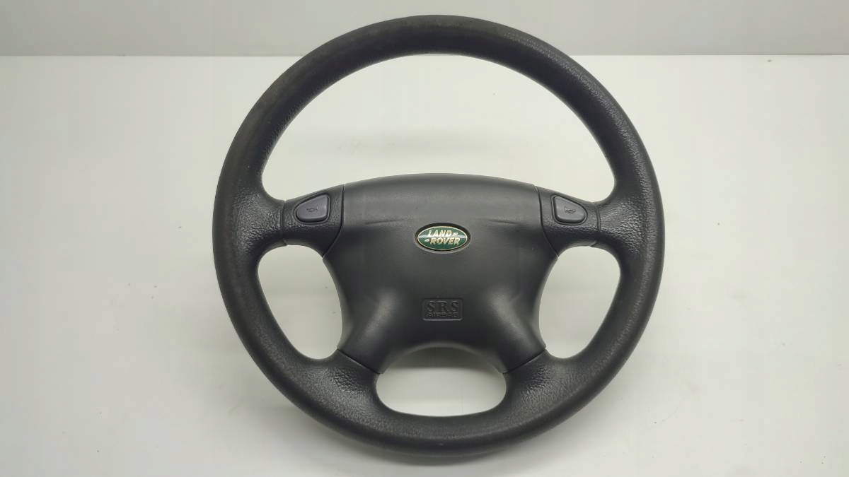 765URHTH - КЕРМО LAND ROVER FREELANDER