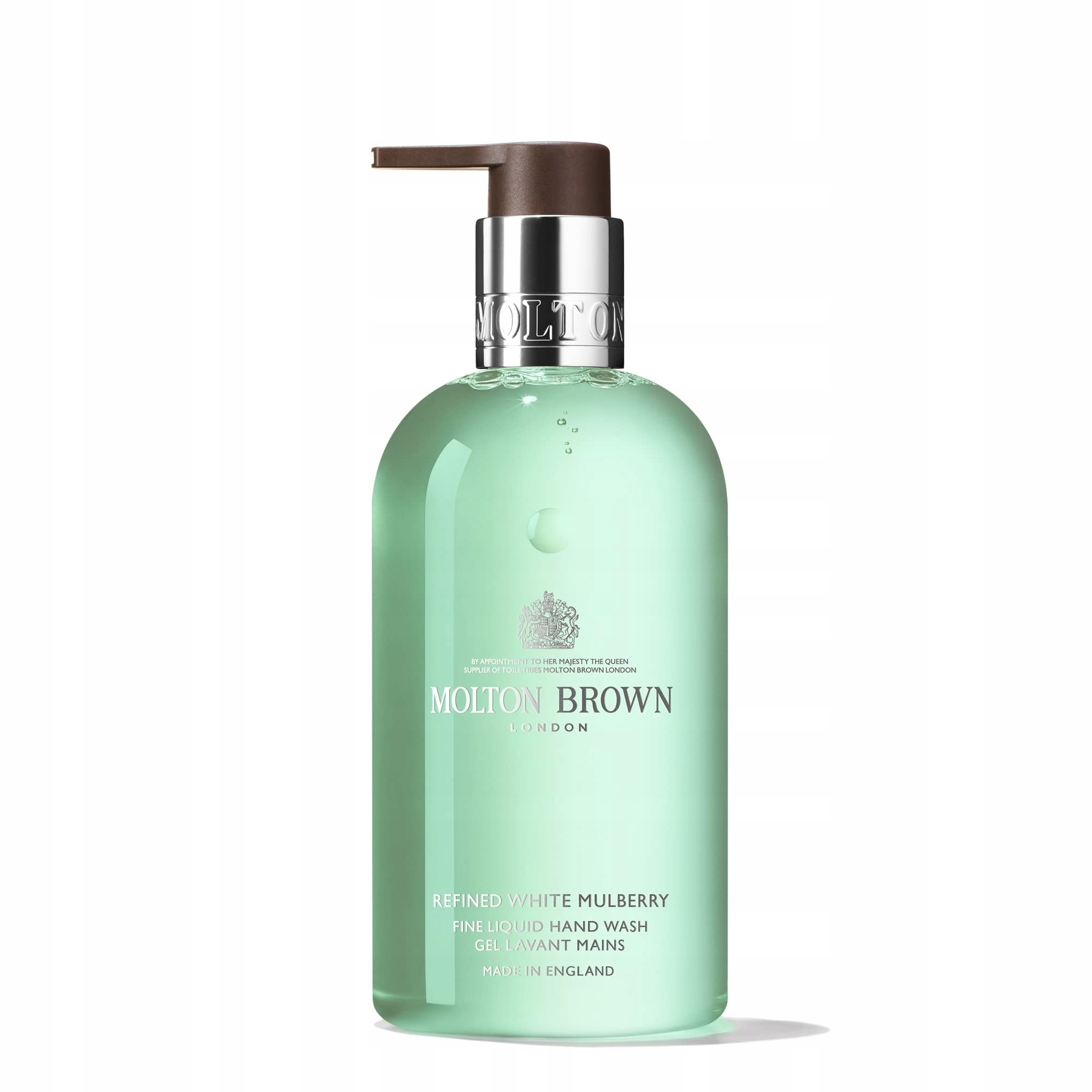 Mýdlo na ruce Molton Brown 300 ml