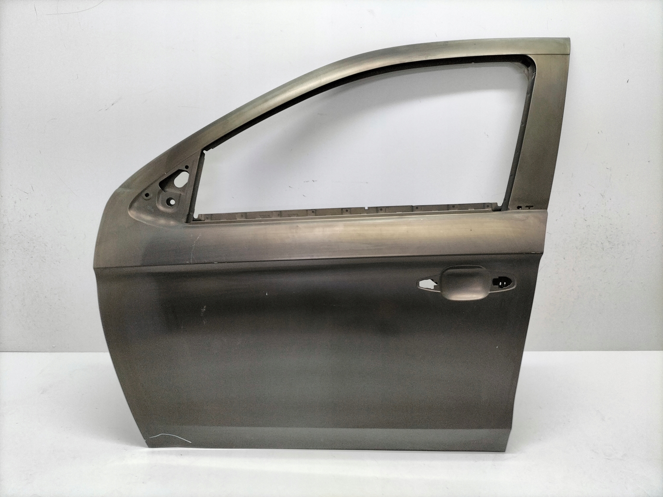door front front left CITROEN ELYSEE 12- PEUGEOT 301 13