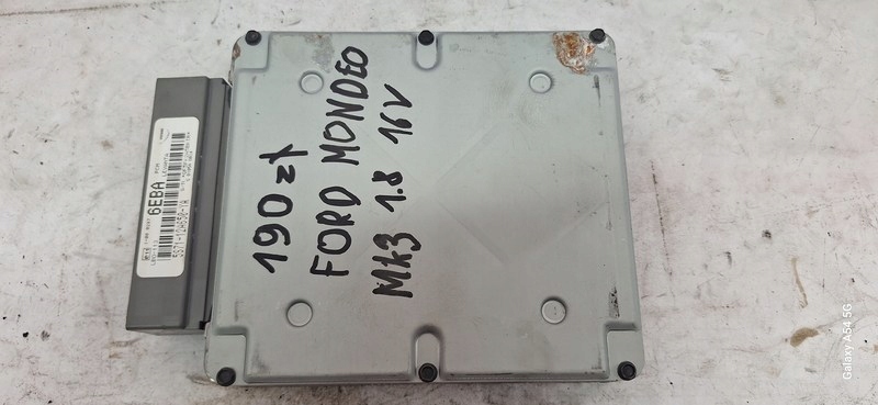 computer Centralina FORD MONDEO MK3 5S7112A650YA