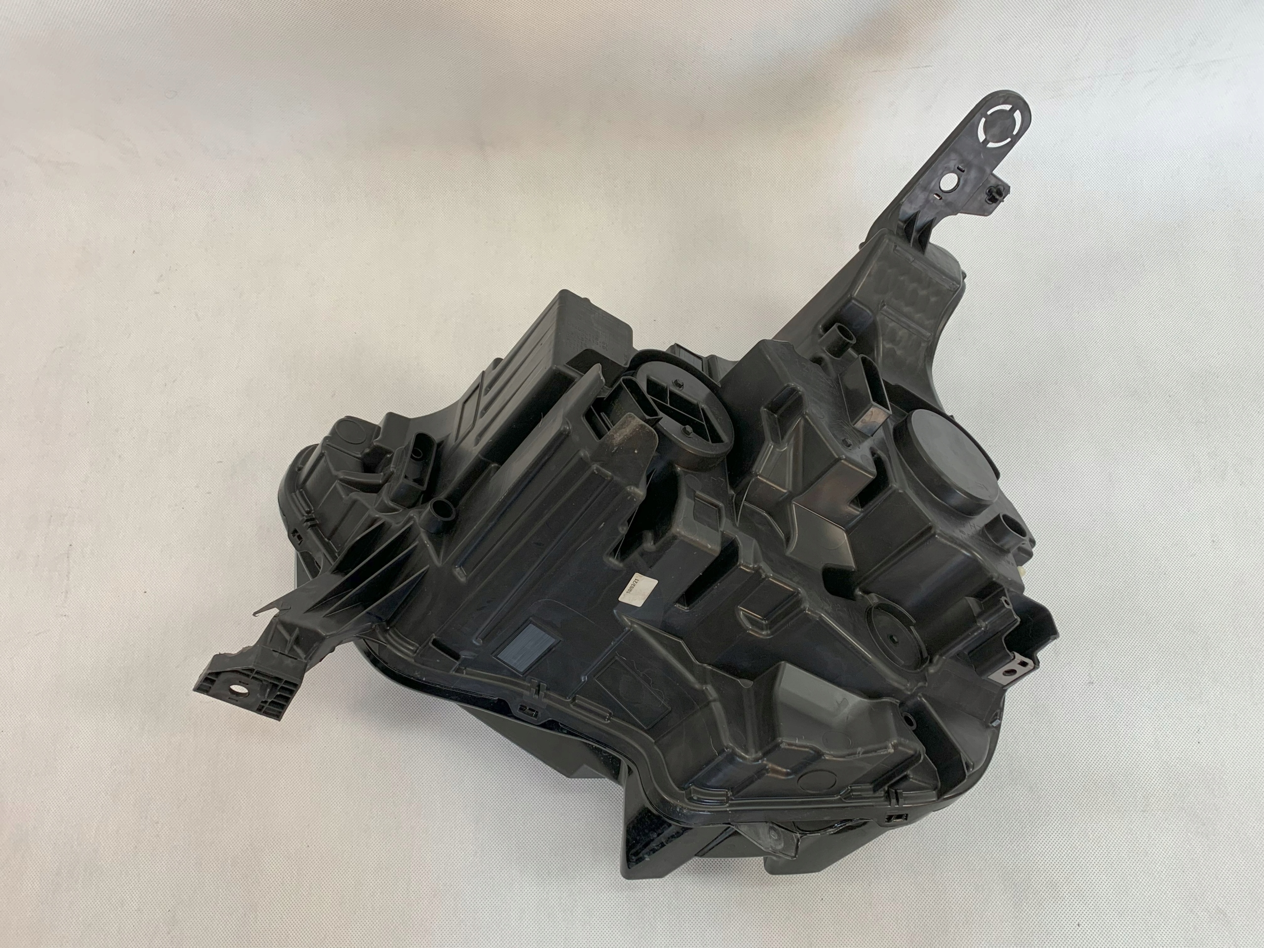 Reflektor right Citroen C4 3 III 20r 2020 9830649280 04.25
