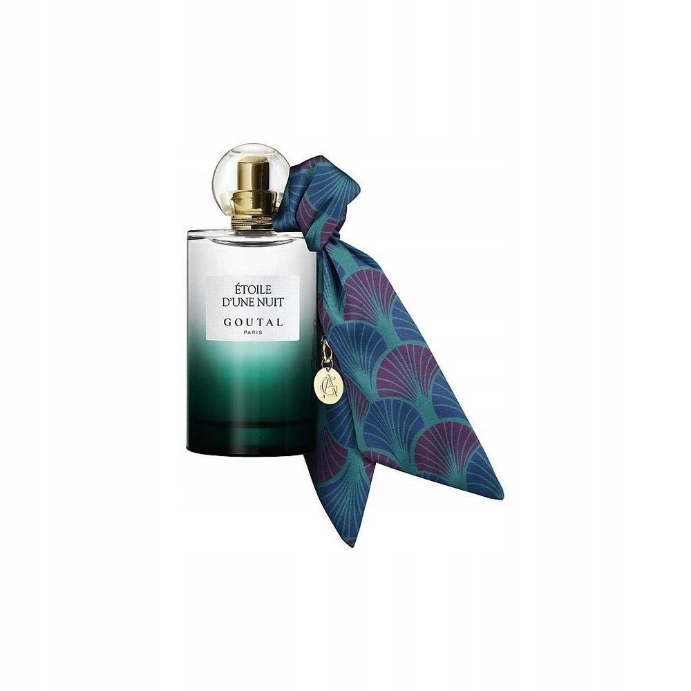 Dámské Parfémy Etoile D'Une Nuit Goutal 711367108130 Edp Edp 100 ml