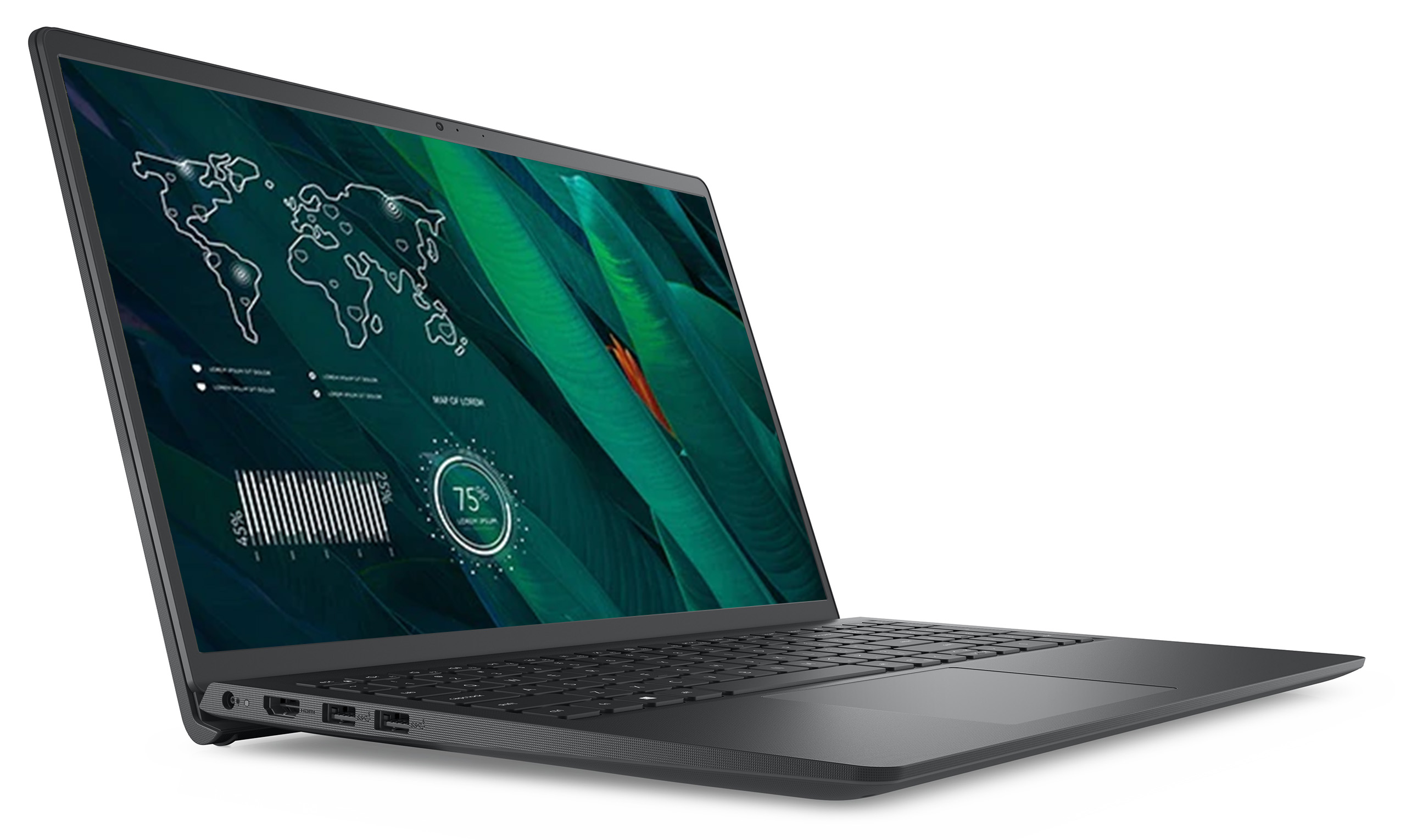 Dell Vostro 15 3000 w Laptopy, notebooki, ultrabooki Dell - Sklepy