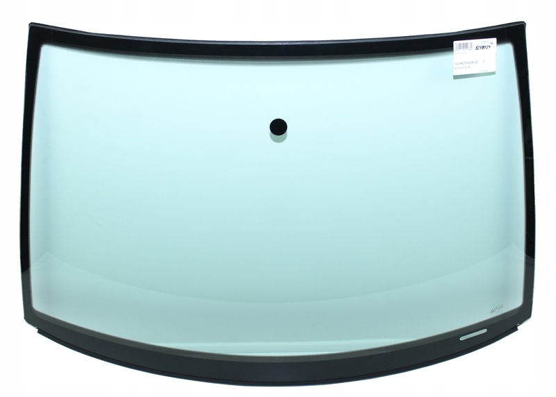 2000010151684 - НОВЕ ЛОБОВЕ СКЛО VW POLO 2002-2009