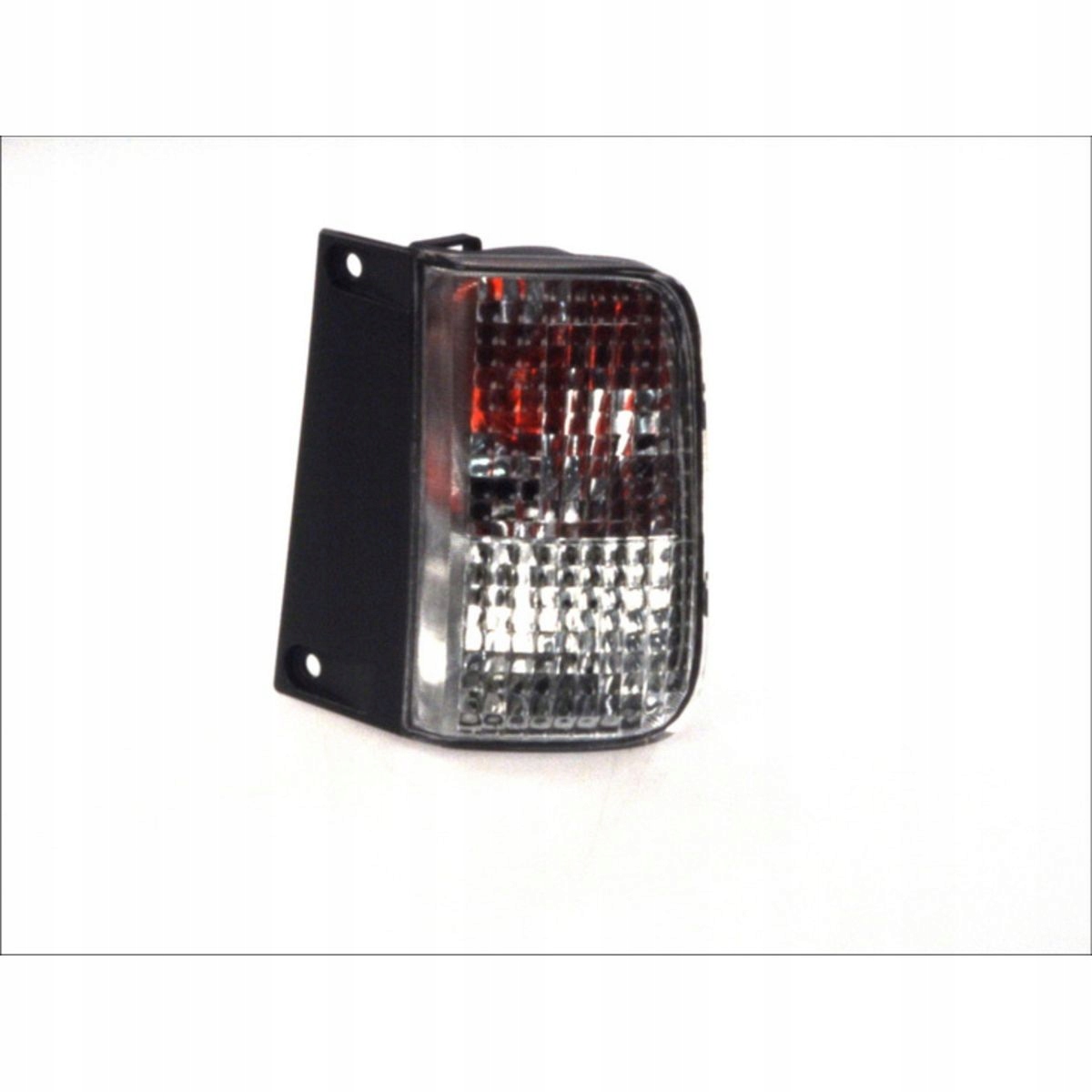 Zadní Mlhová Lampa Renault Trafic II 2 01- L