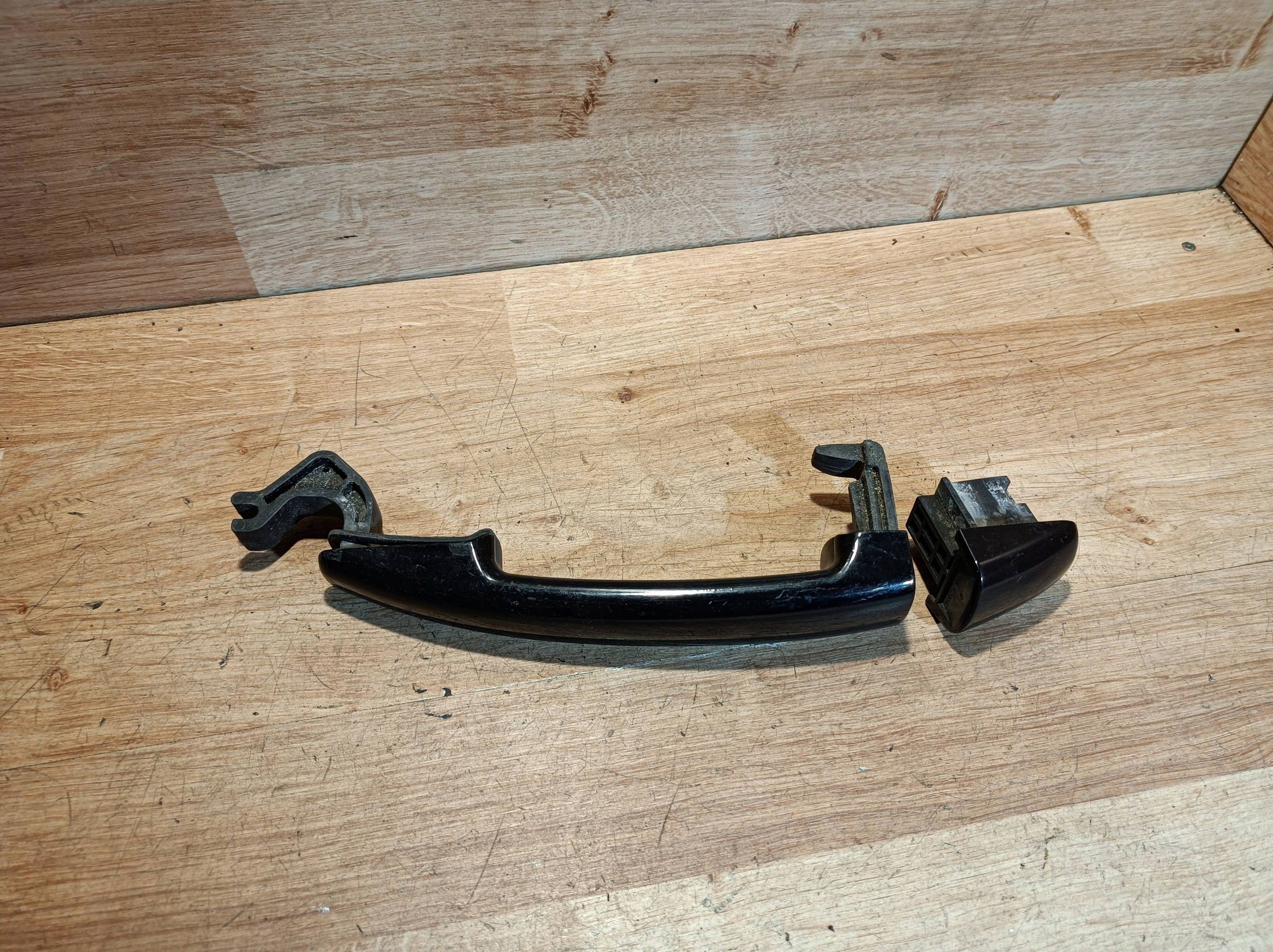 exterior handle door Citroen Berlingo 96816438977