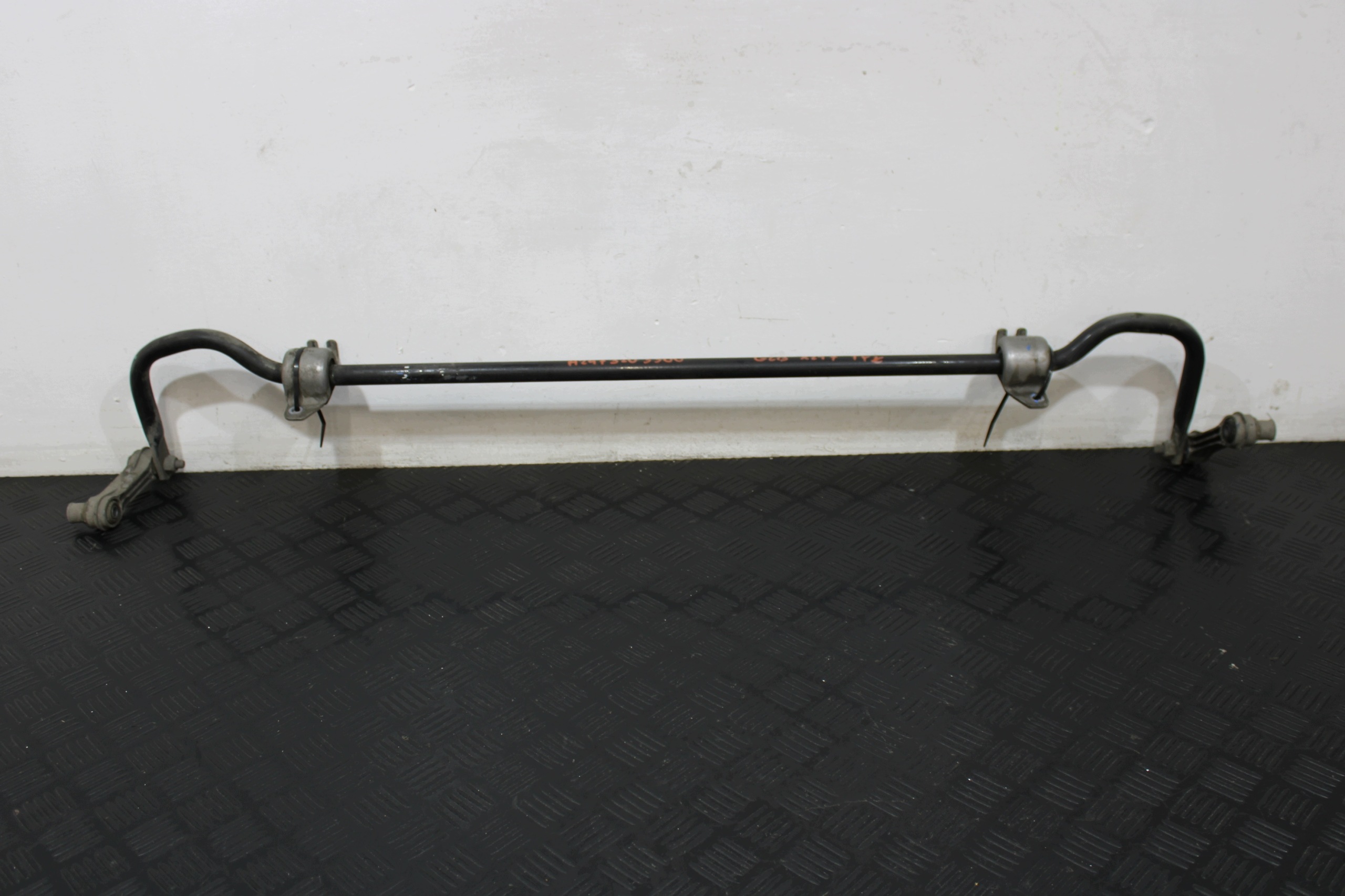 STABILIZATOR Spurstange heck A2473203300 MERCEDES GLB X247