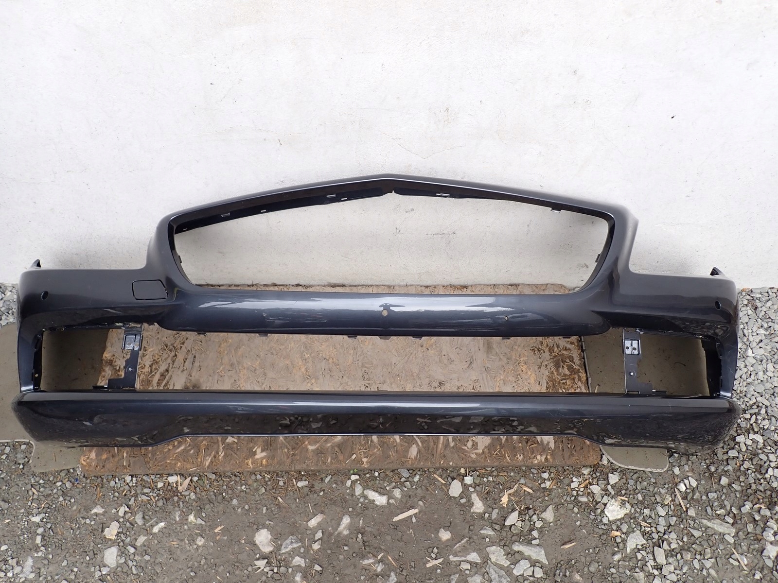 bumper front front MERCEDES SLK 172 2011-2015R A1728850025