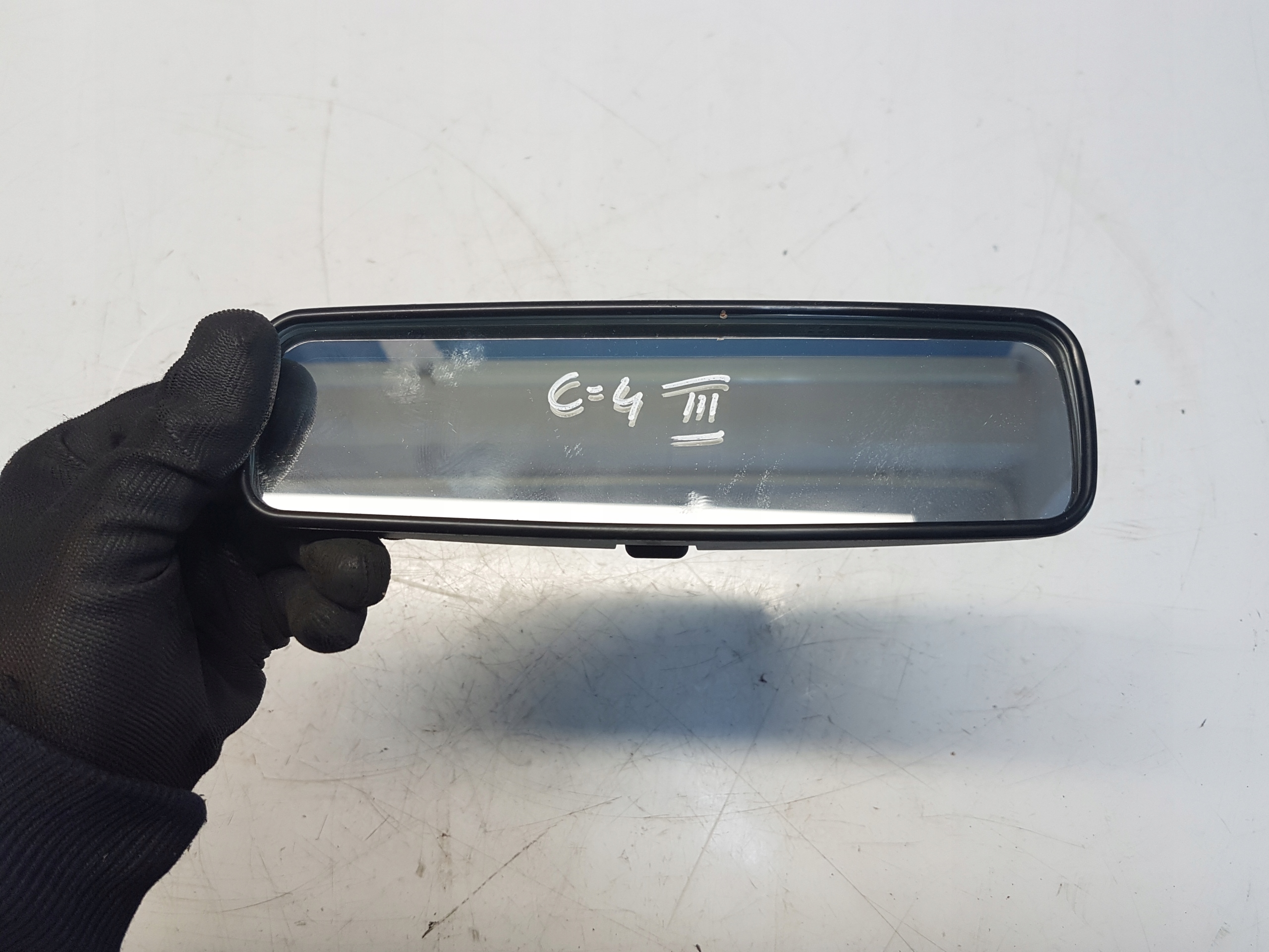 CITROEN C4 III внутрішнє дзеркало