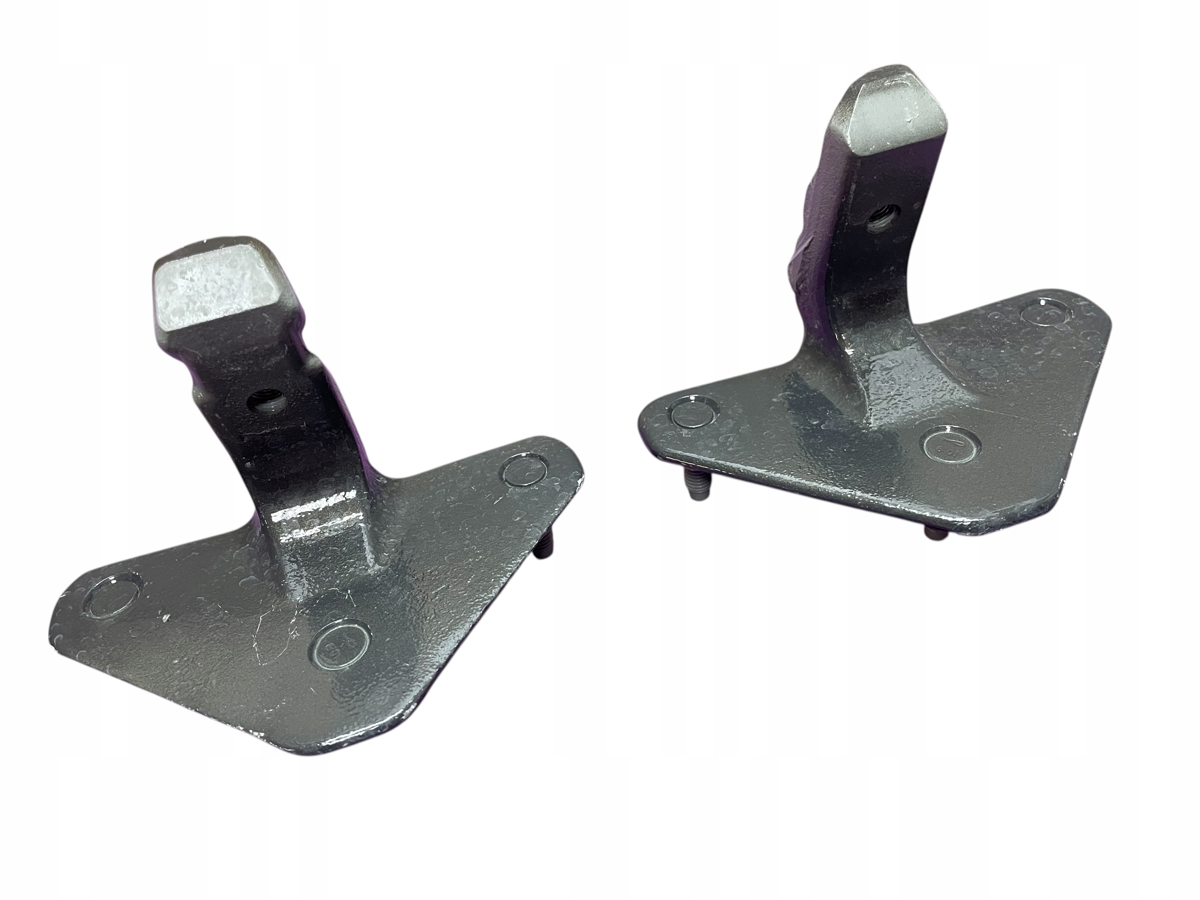 hinge bonnet boot left + right KOMPLET BMW X7 G07 LCI C36 IDEAL