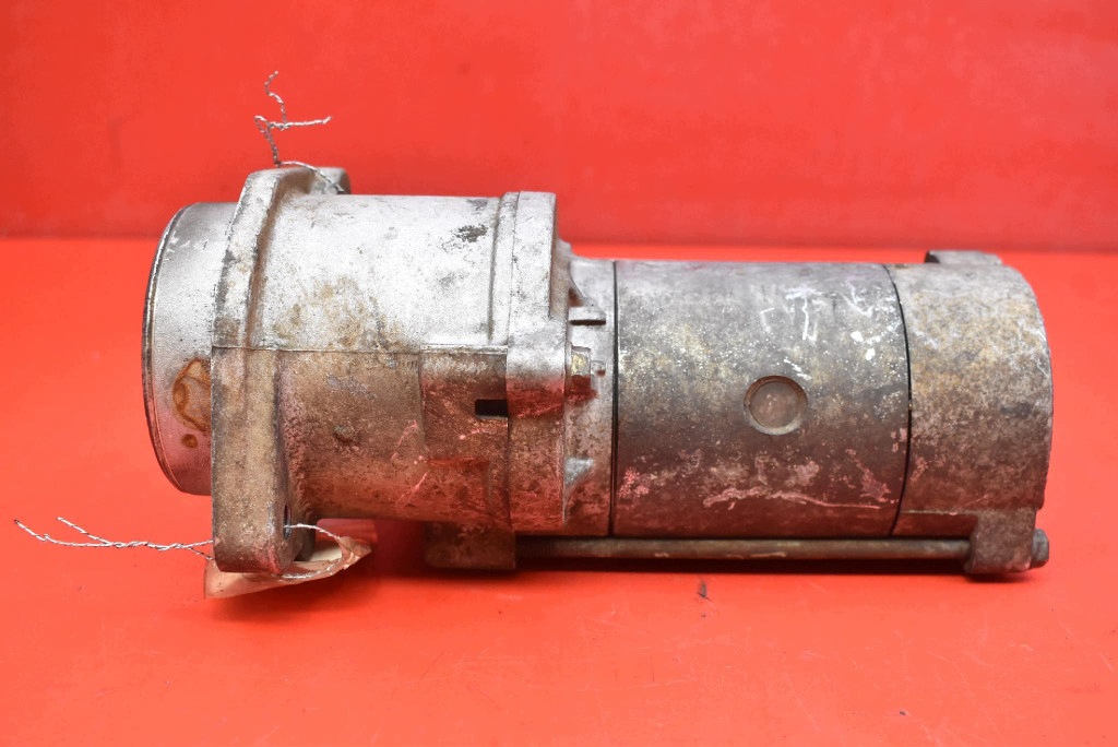 starter test 36100-4A000 KIA SORENTO 1 and 2.5 CRDI 140 KM 02-06