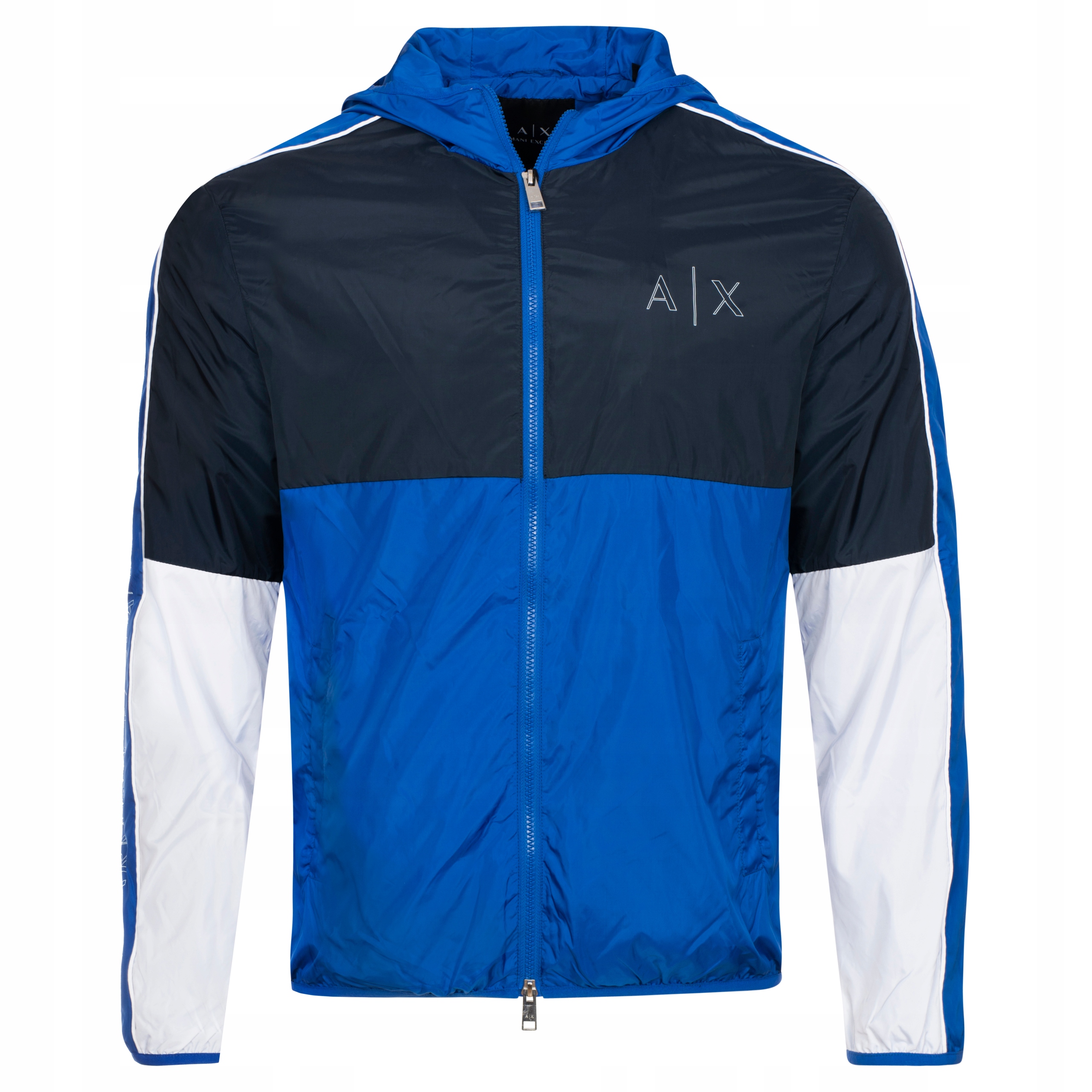 Větrovka Armani Exchange .:L:.