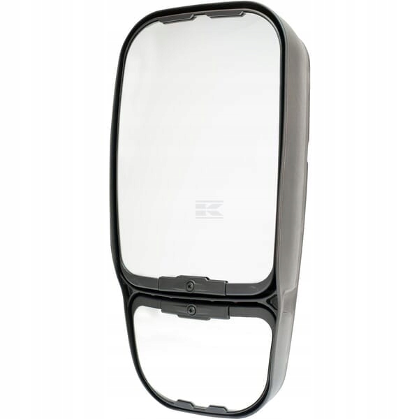 Dělené zrcátko 12V (pravé) 7135014AM Britax