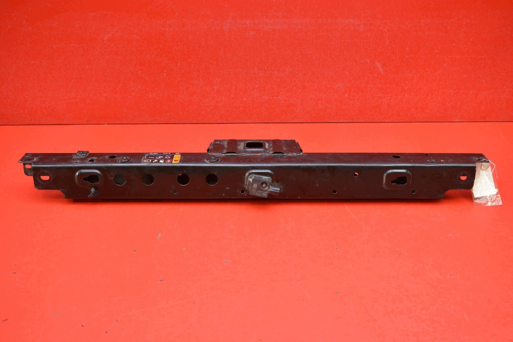 support panel for radiators pillar upper OPEL ZAFIRA C TOURER 2.0 CDTI 165 KM 12-16