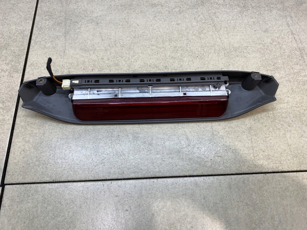light STOP FIAT PANDA II 735388525