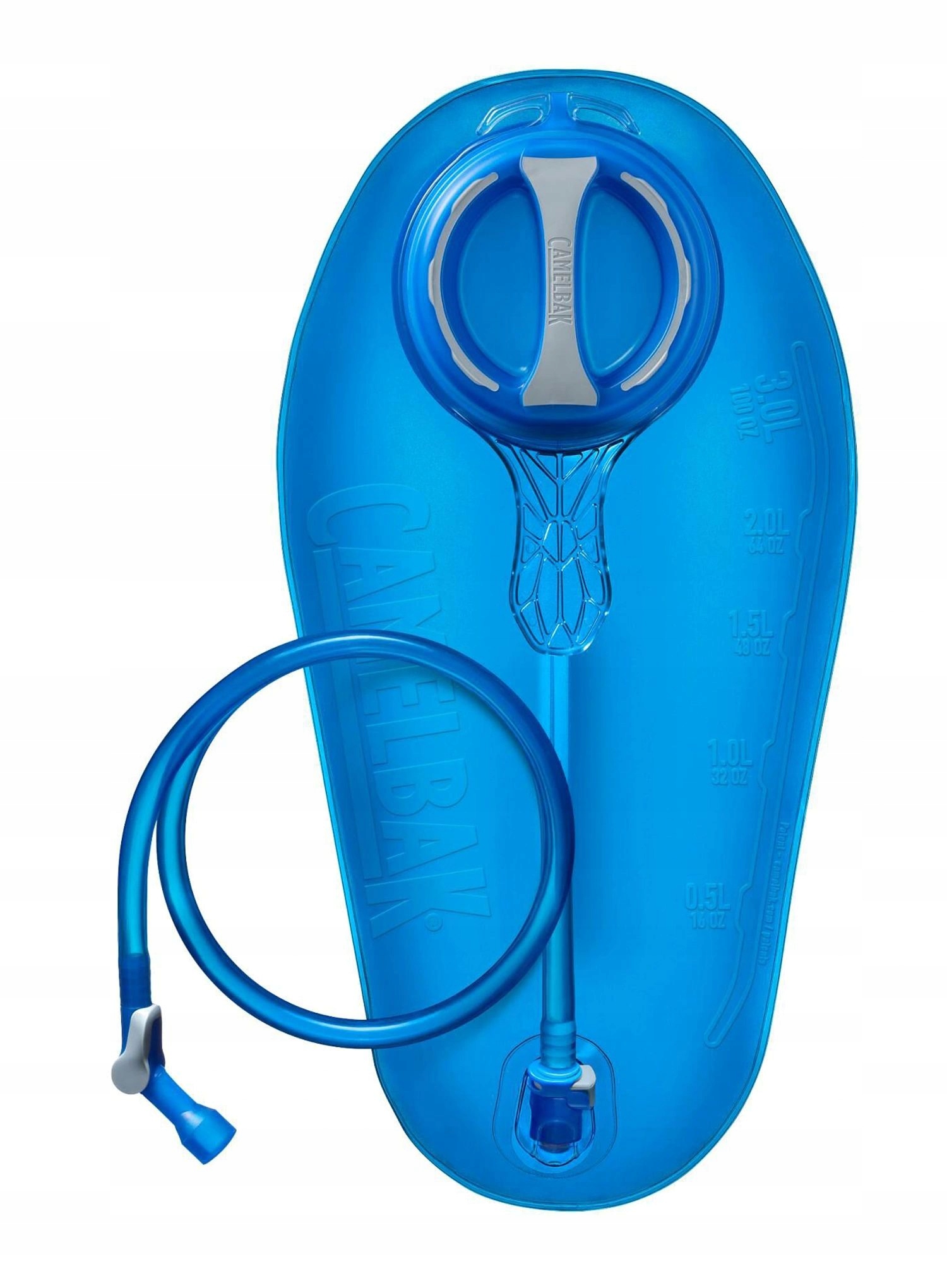 Hydrovak CamelBak Crux 3L Reservoir modrá