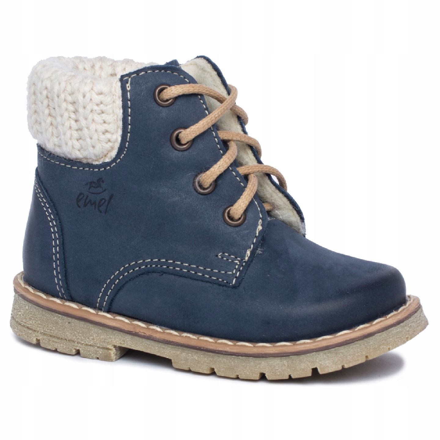 

Emel buty EV2540 Trzewiki Ocieplane membrana R 22