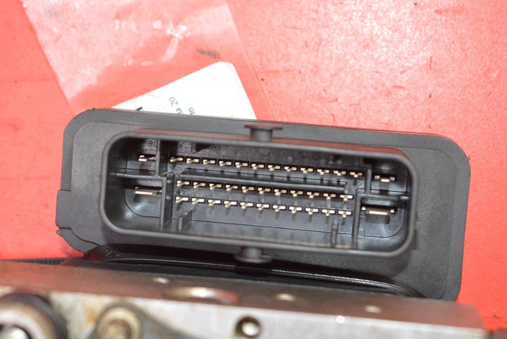 pompa ABS BK31-2C405-CC FORD TRANSIT MK8 2.2 TDCI 100 KM 14-19