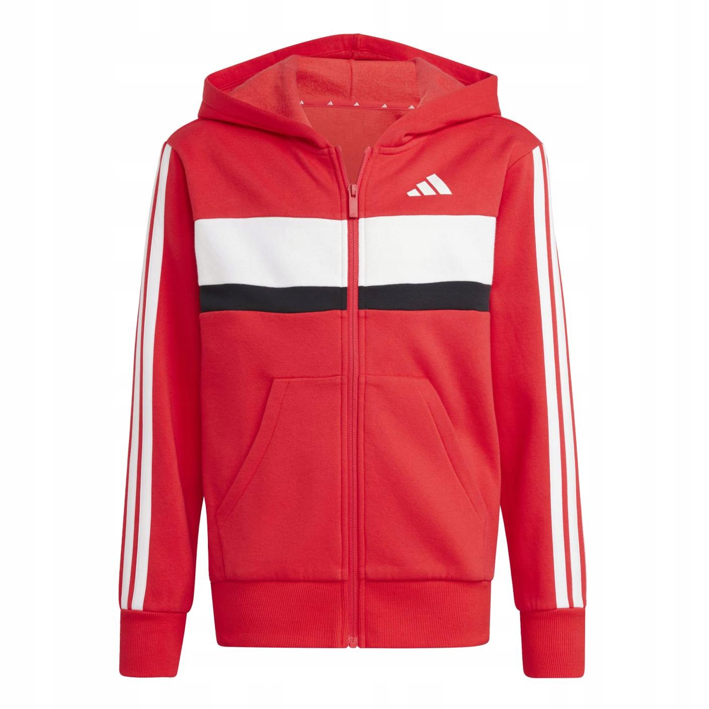 Dziecięcy Dres J 3S Tib Fl Ts 176