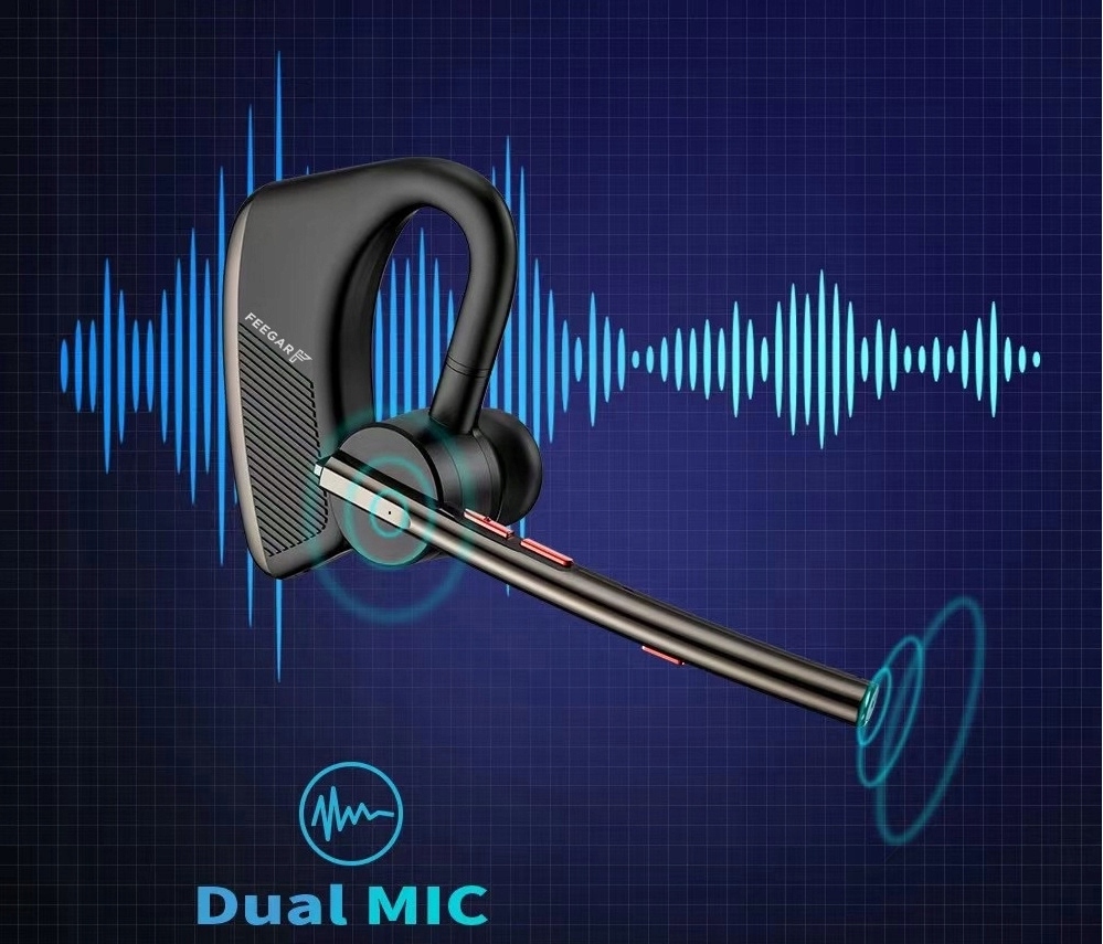 Słuchawka Bluetooth 5.2 Feegar Bond SE EAN (GTIN) 5908274802304