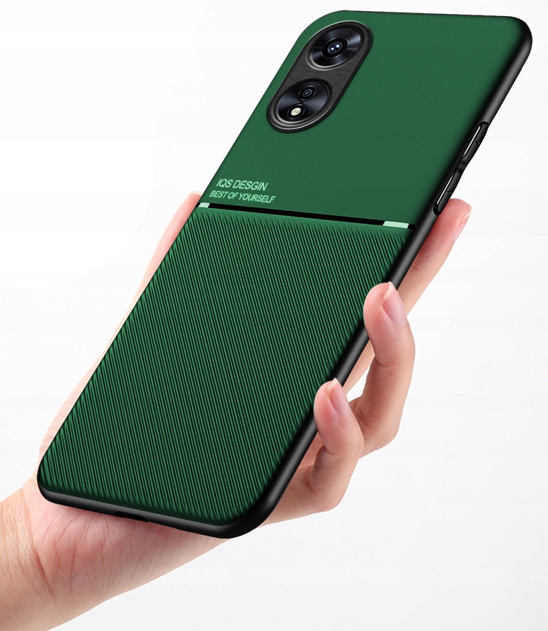 

Etui Case Business Prestige Do Oppo Reno 8T (4G)