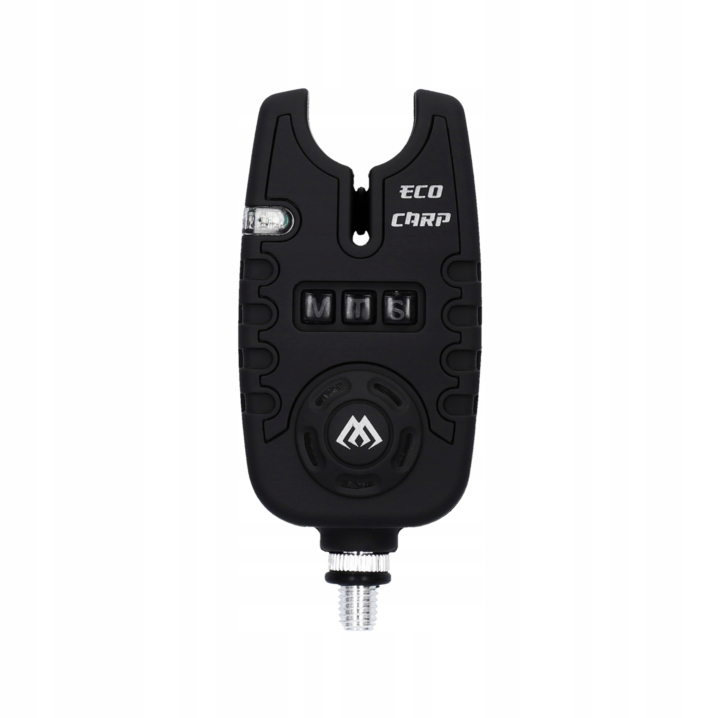Sygnalizator elektroniczny Mikado AMS10-R czerwony