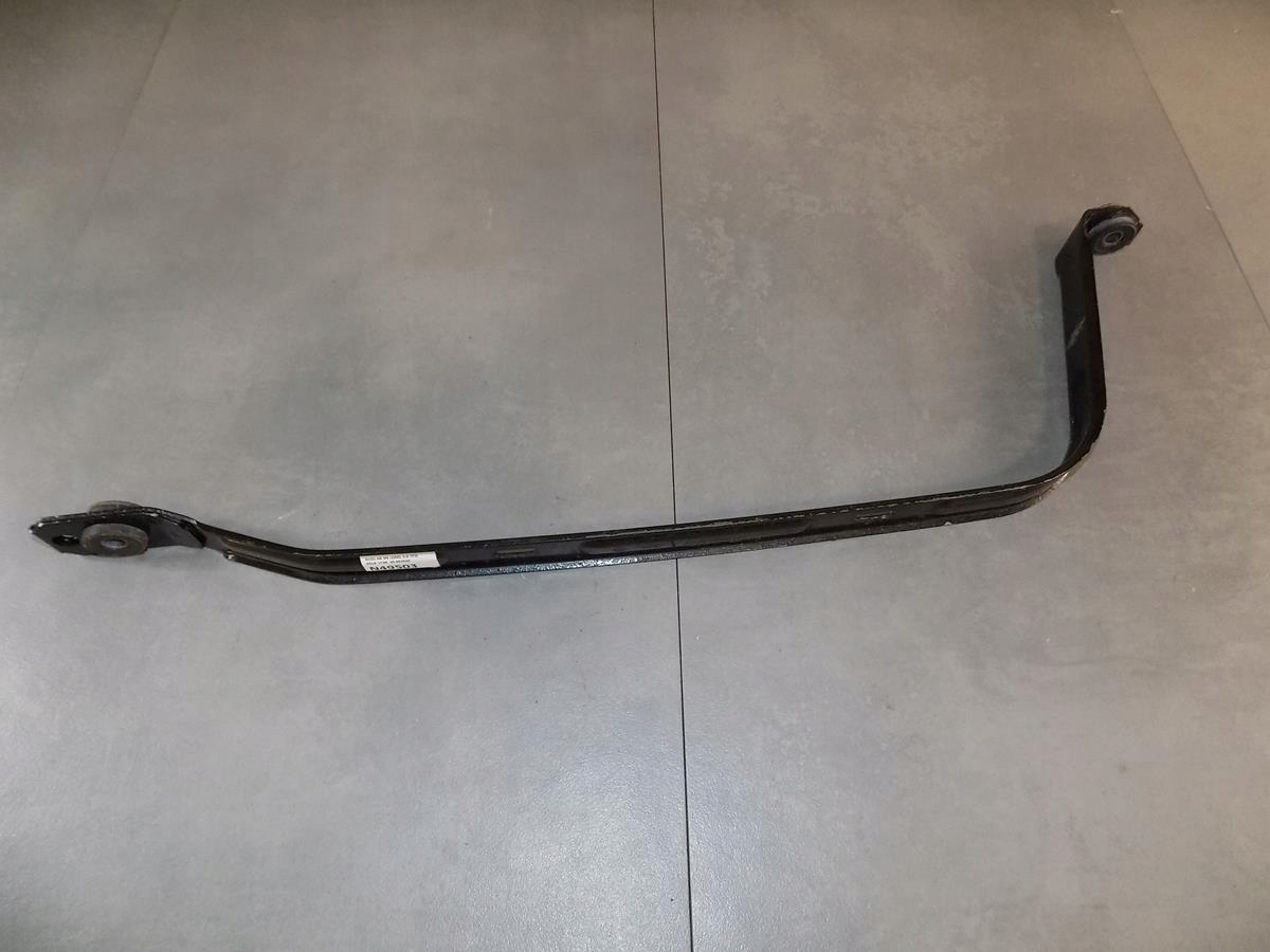 AUDI A8 4N OBEJMA Behälter 4N0201654B