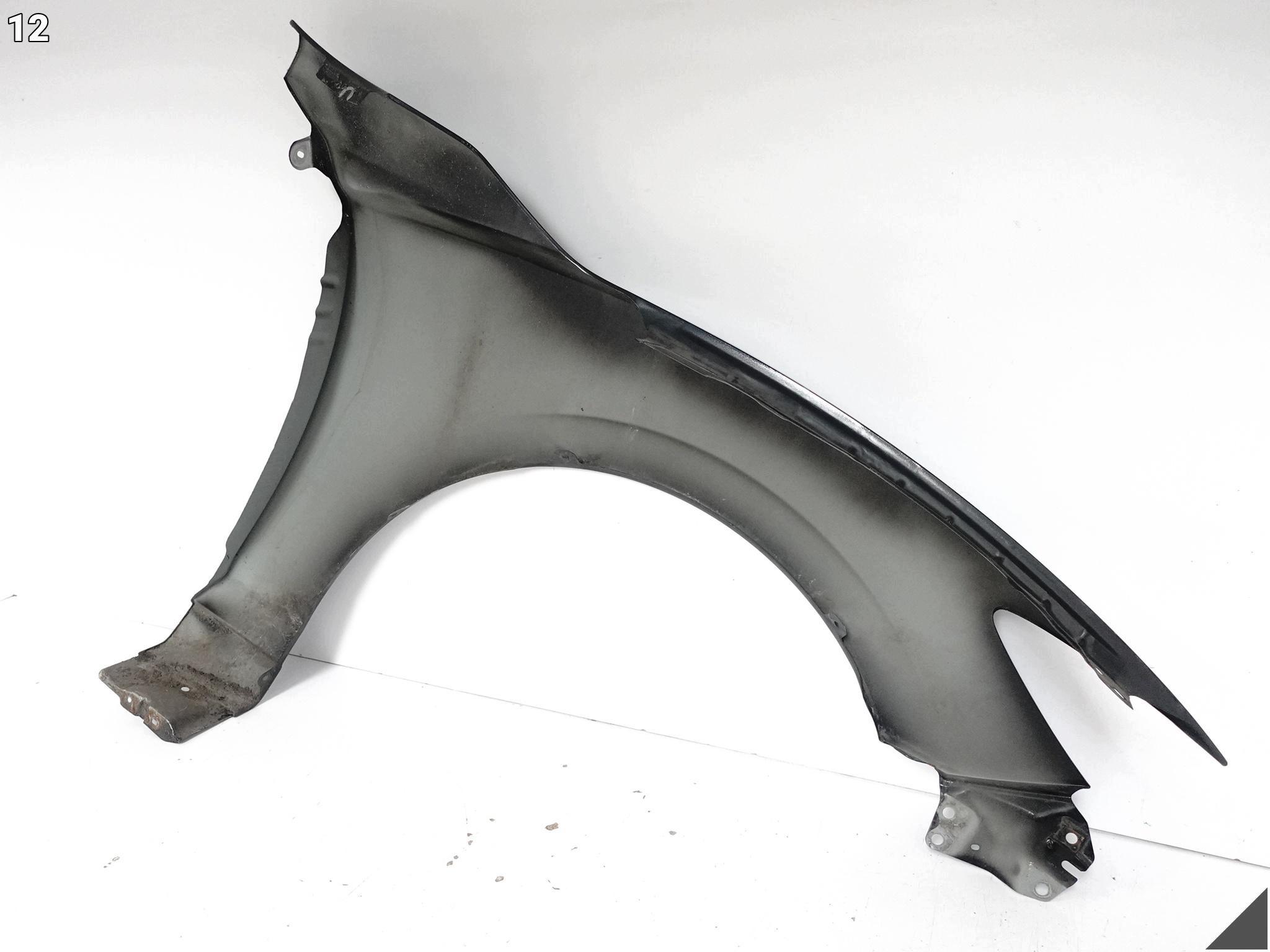 MAZDA 6 III (3 GENERACJA) GJ GL 12- fender FENDER front left