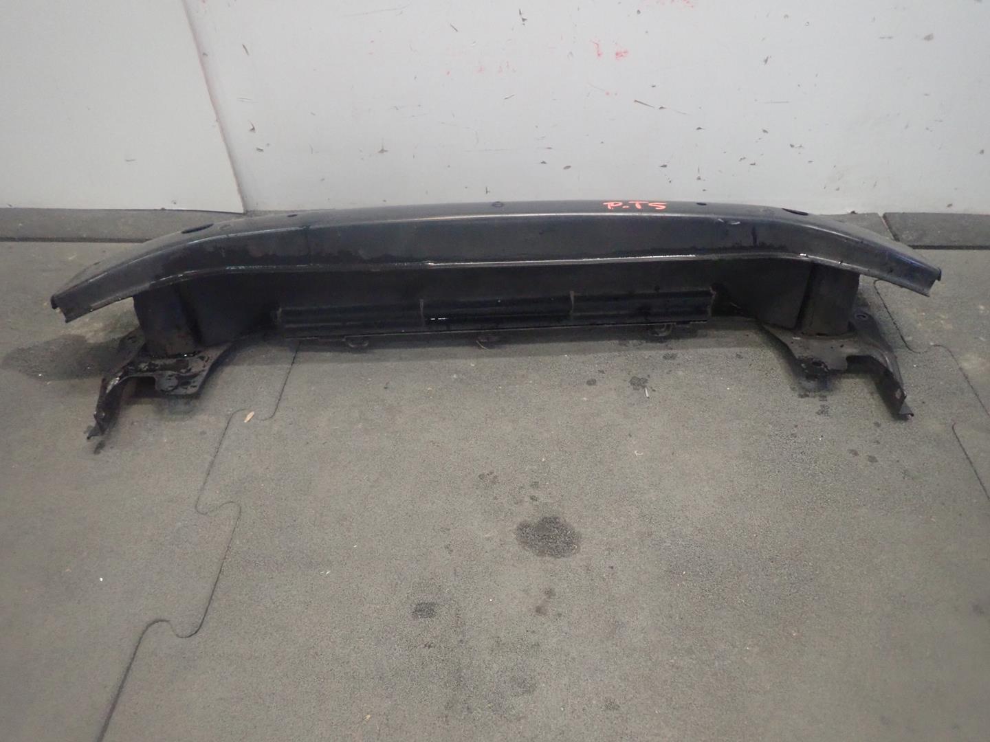 sider below bumper front VW T5 2003-2015