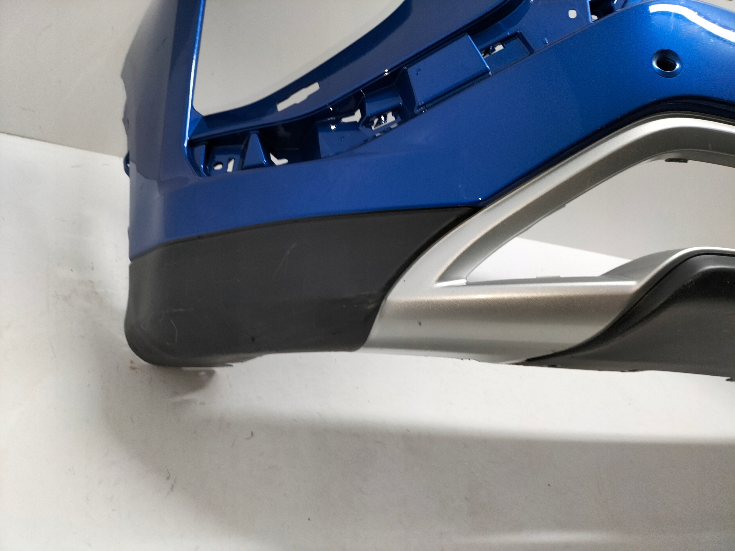 FRONTSTOSSSTANGE VORNE MITSUBISHI ECLIPSE LIFT 21