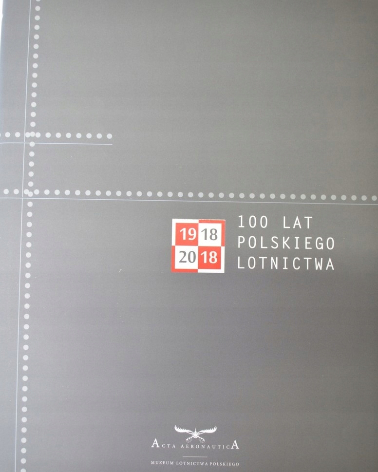 100 let polského letectva 1918 historie biografie letců Hermaszewski