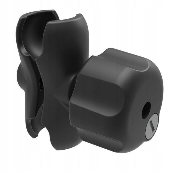 Rameno Ram Mount o délce 9 cm s zásuvkami velikosti C 1.5" a blokovacím systémem