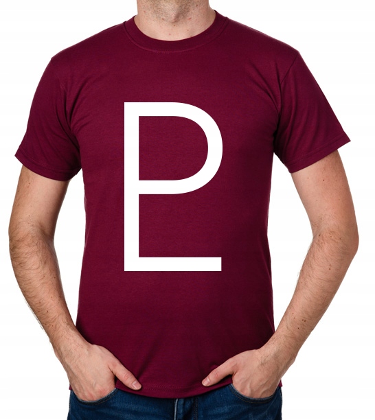 

koszulka Pluton prezent