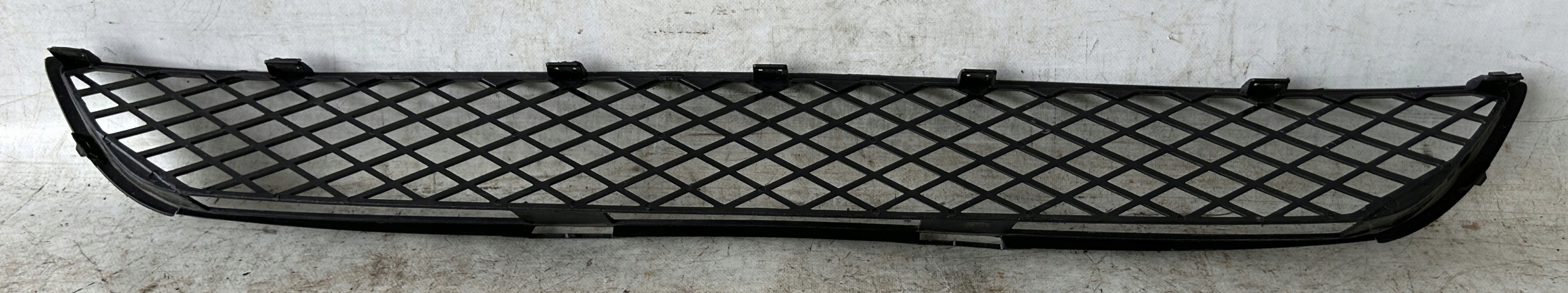 griglia Paraurti Anteriore MERCEDES SPRINTER 906