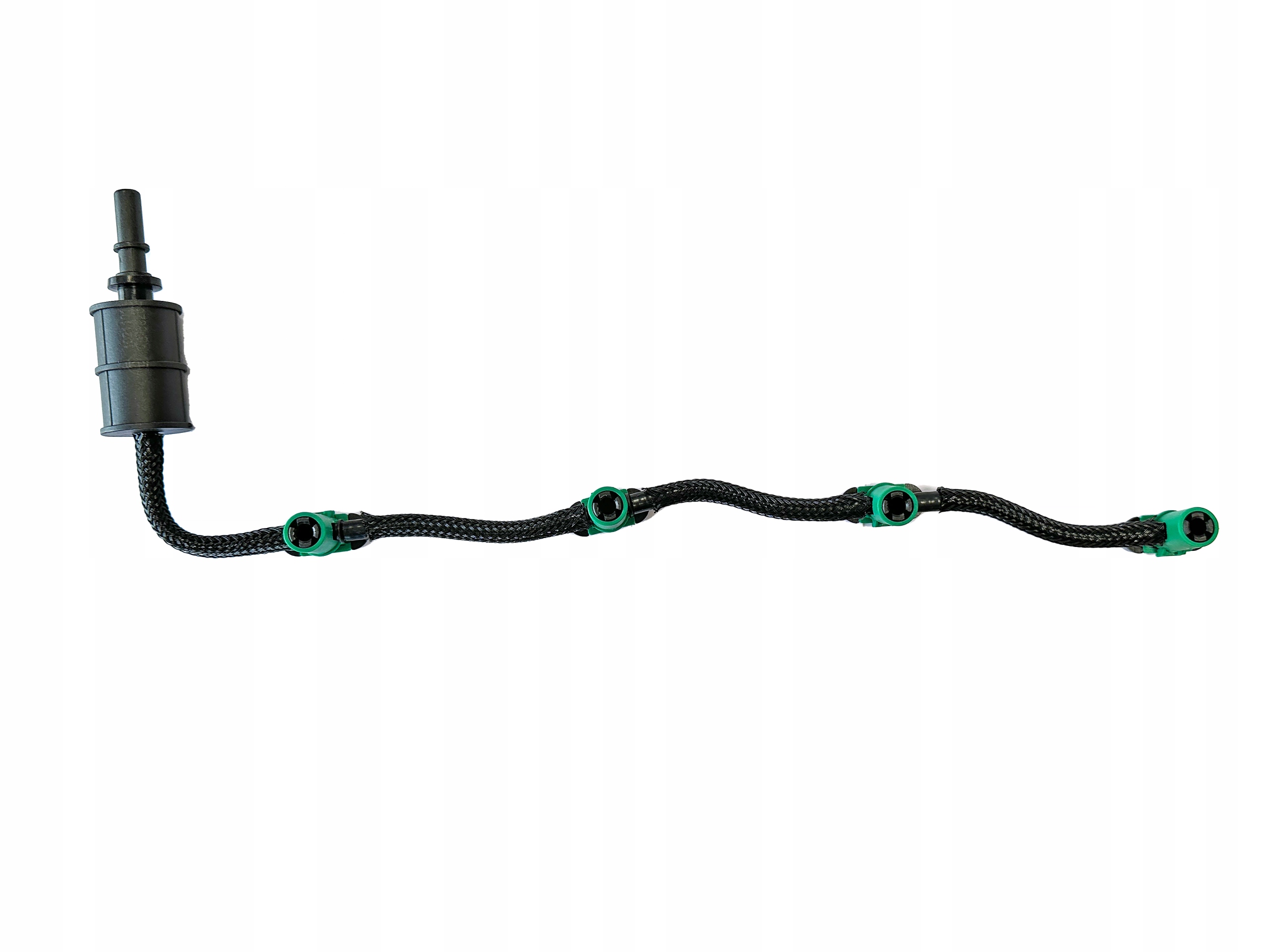 601776 - КАБЕЛЬ УПРИСКУВАННЯ RENAULT TRAFIC VIVARO 2.0 DCI