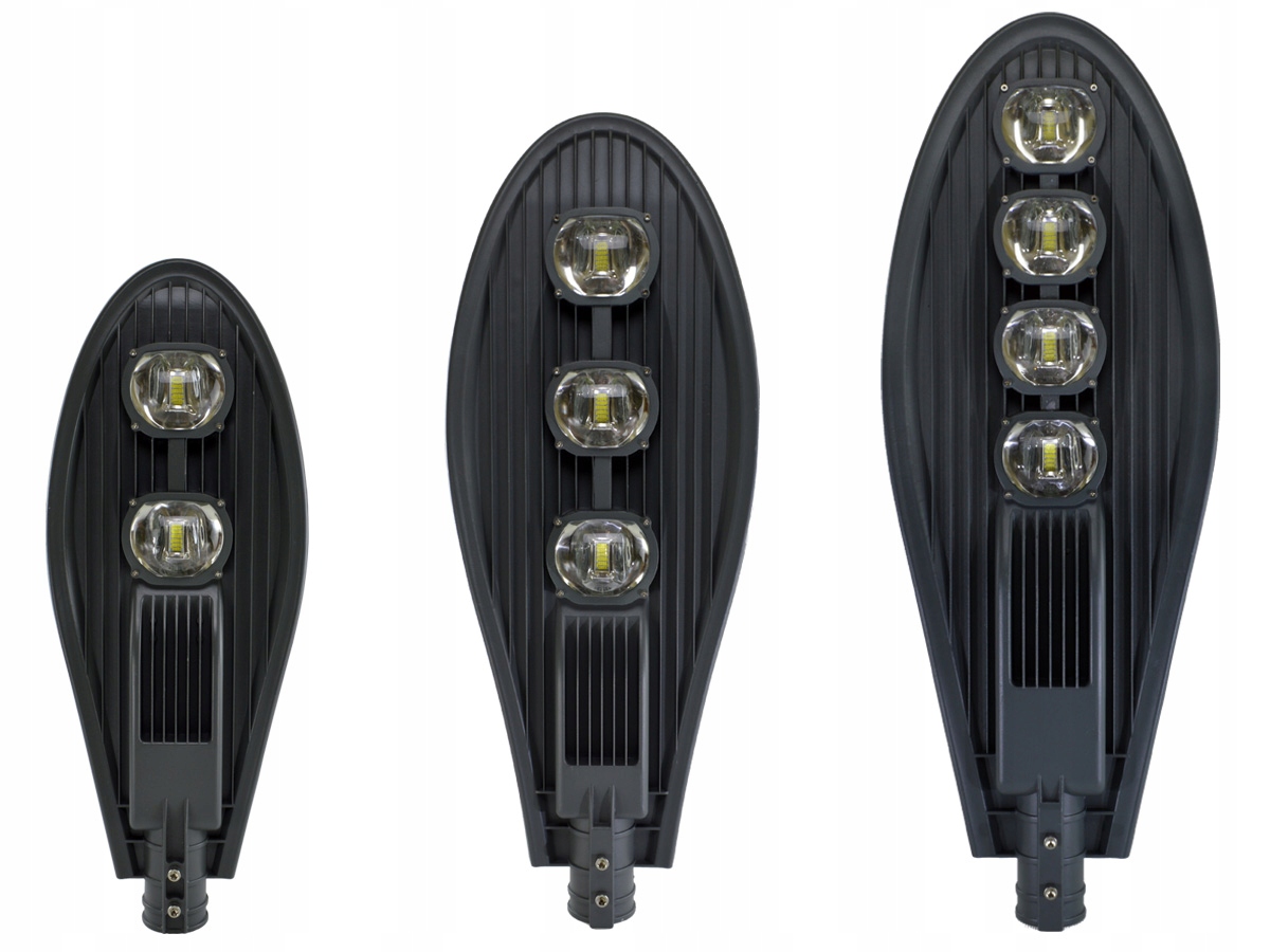 LAMPA ULICZNA PARKINKGOWA LED 150W IP65 HIGH BAY Stopień ochrony IP IP65