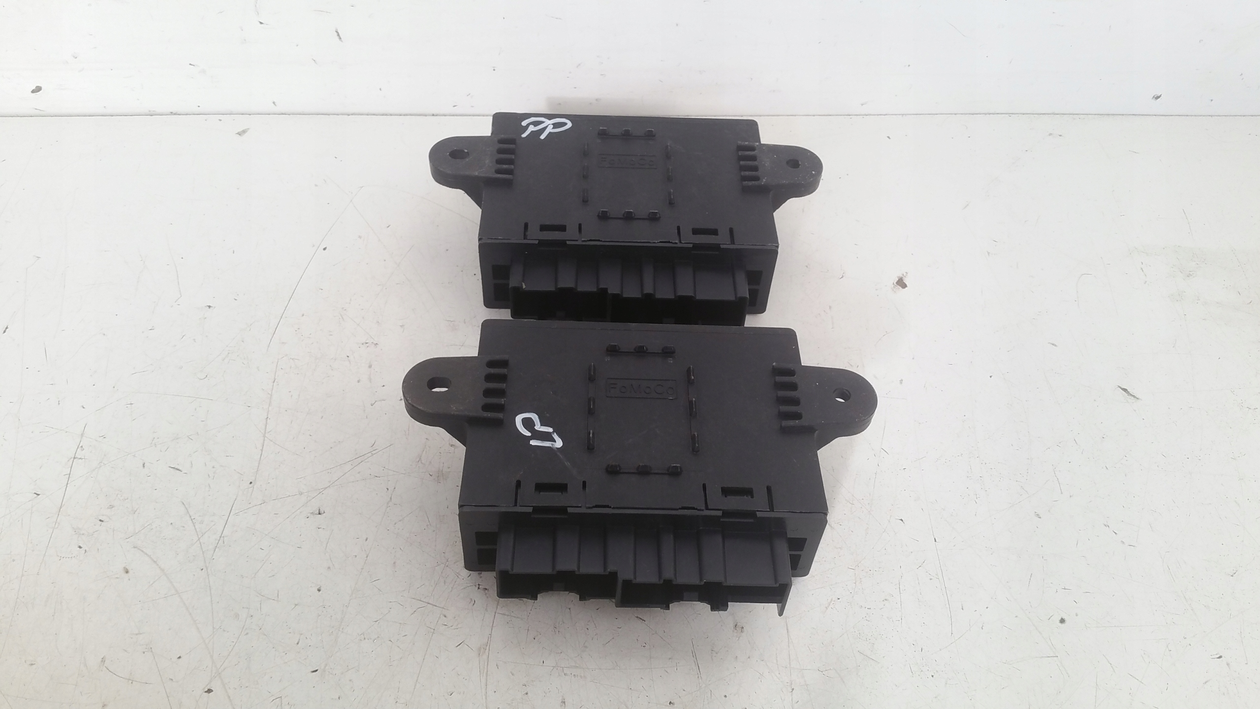 module door LU5T14B531AC Ford Fiesta MK8 ST