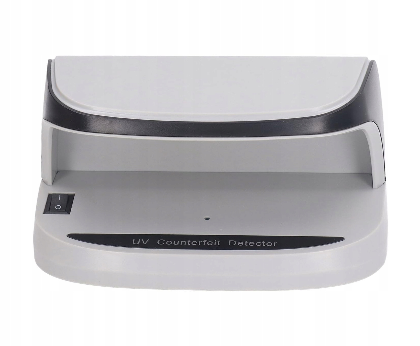 TESTER BANKNOTÓW I DOKUMENTÓW, PRZENOŚNY, ŚWIATŁO UV, HDWR MONEYCHECK-09 Obsługiwane waluty Wielowalutowy