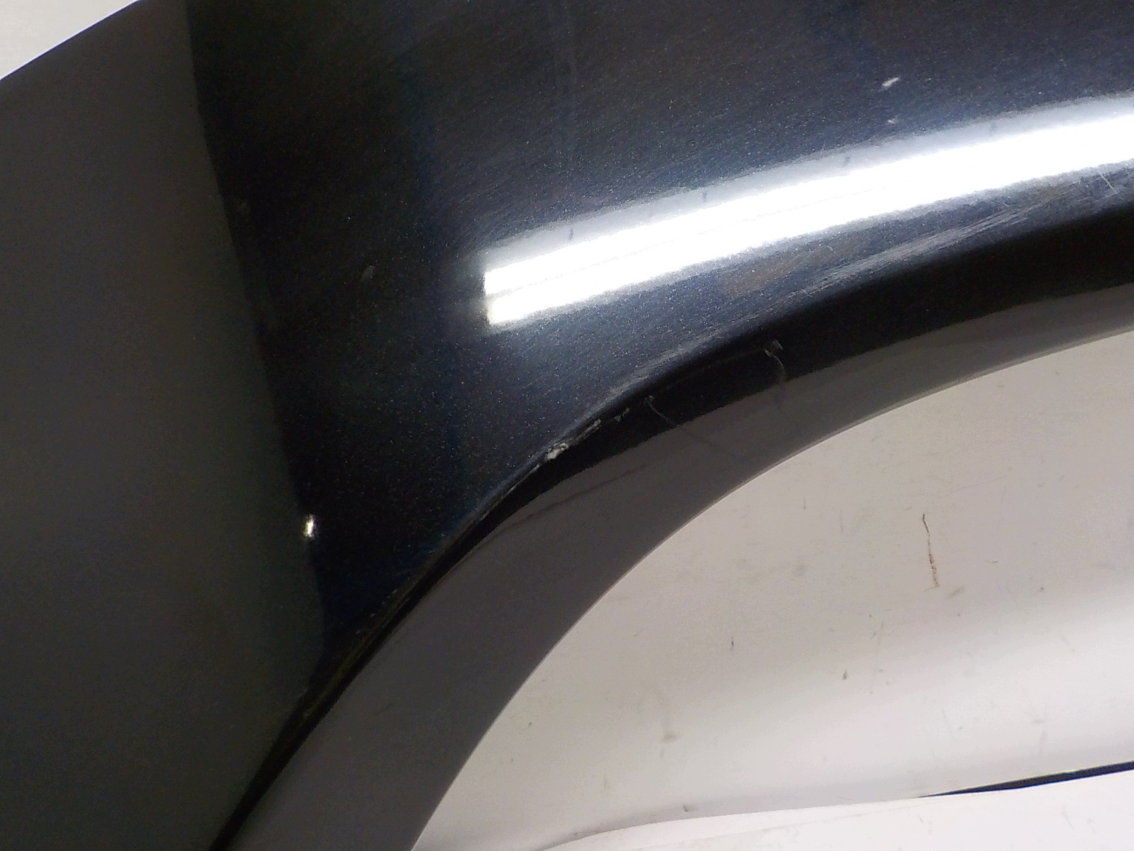FORD MONDEO IV MK4 HB SPOILER LOTKA accessories bonnet