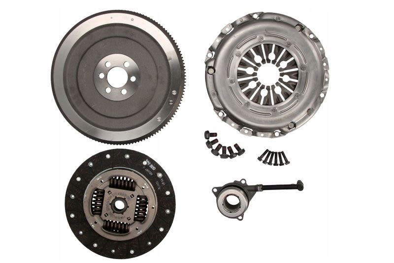 Комплект проникливість VALEO 845050