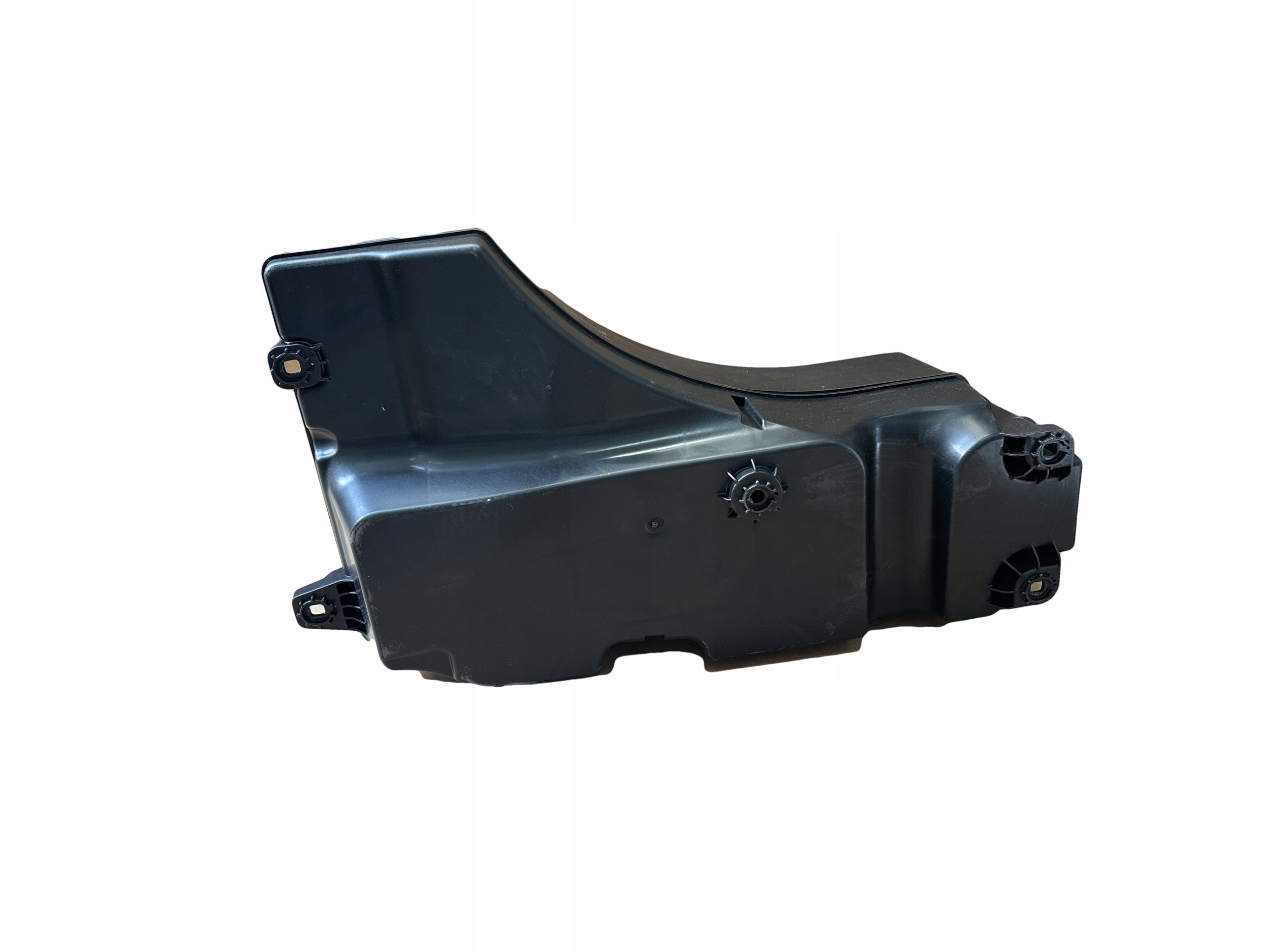 AUDI Q7 4M SUBWOOFER speaker bang OLUFSEN 4M0035621J