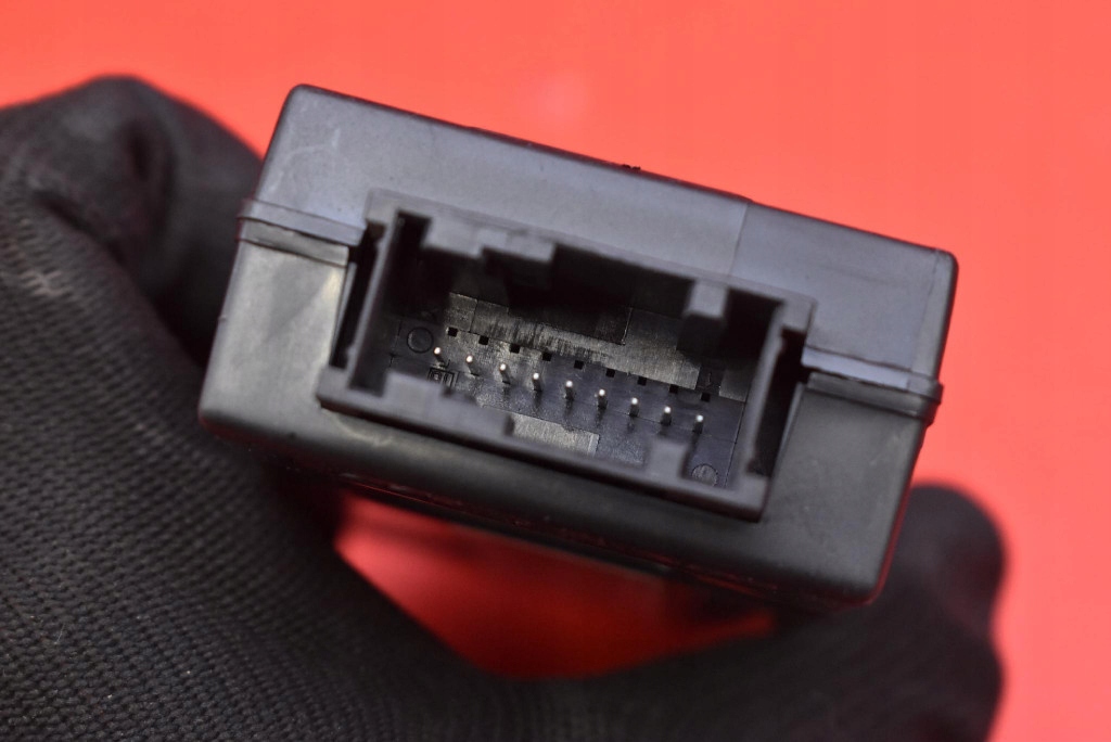 Centralina modulo BLUETOOTH 9665183080 PEUGEOT 3008 1 e 10-13